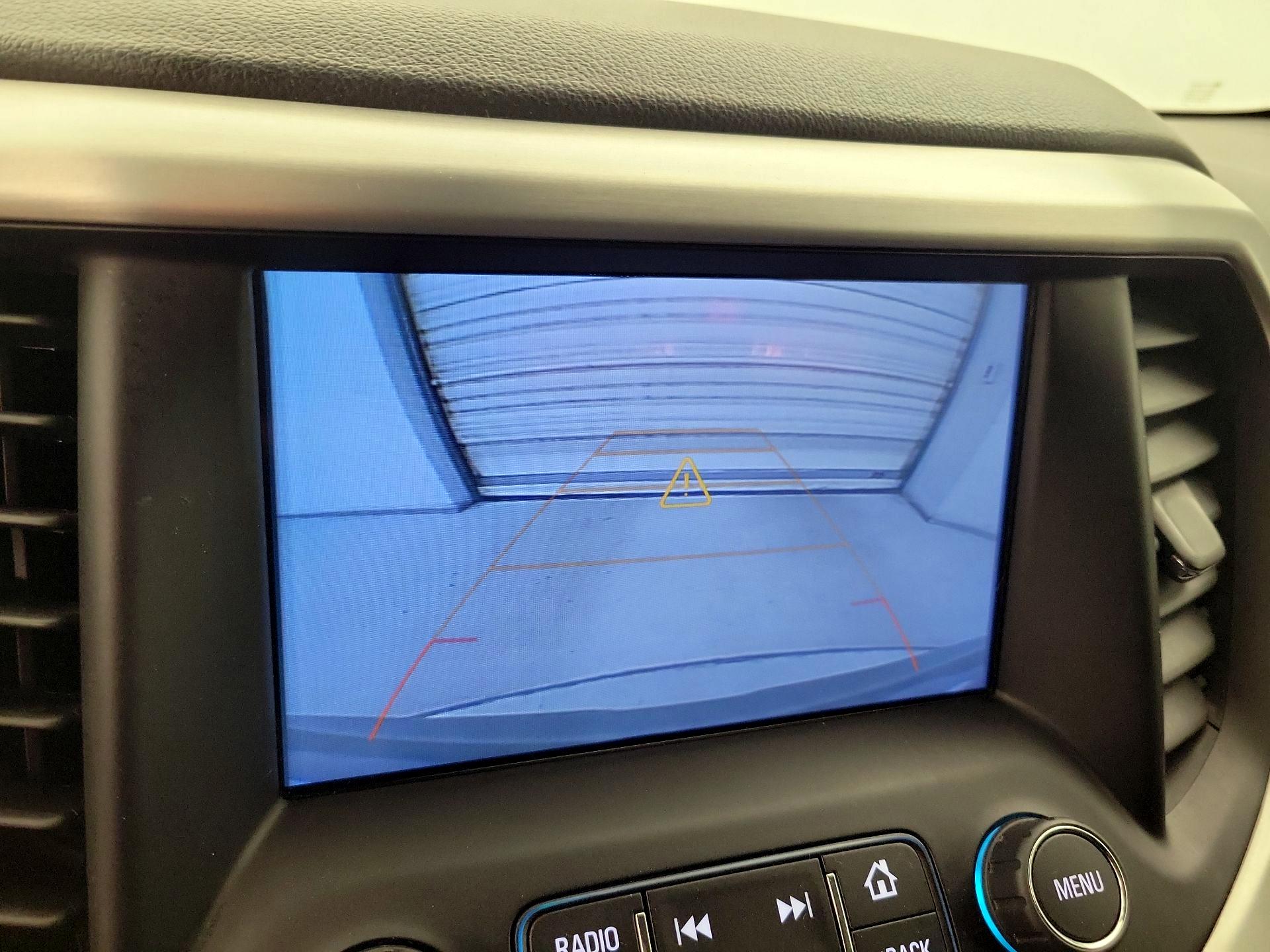 Thumbnail: 2019 GMC Acadia - 14