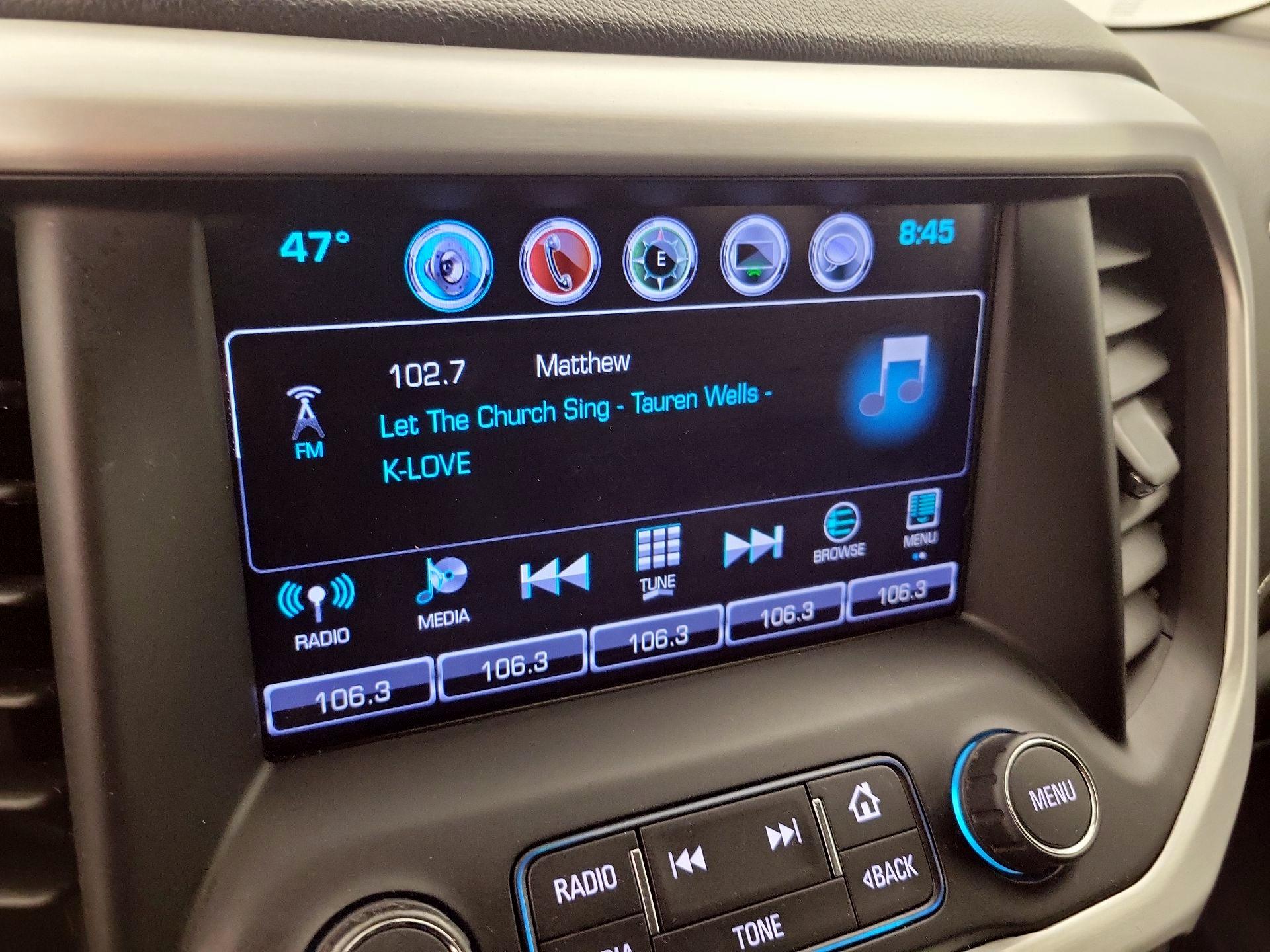 Thumbnail: 2019 GMC Acadia - 15