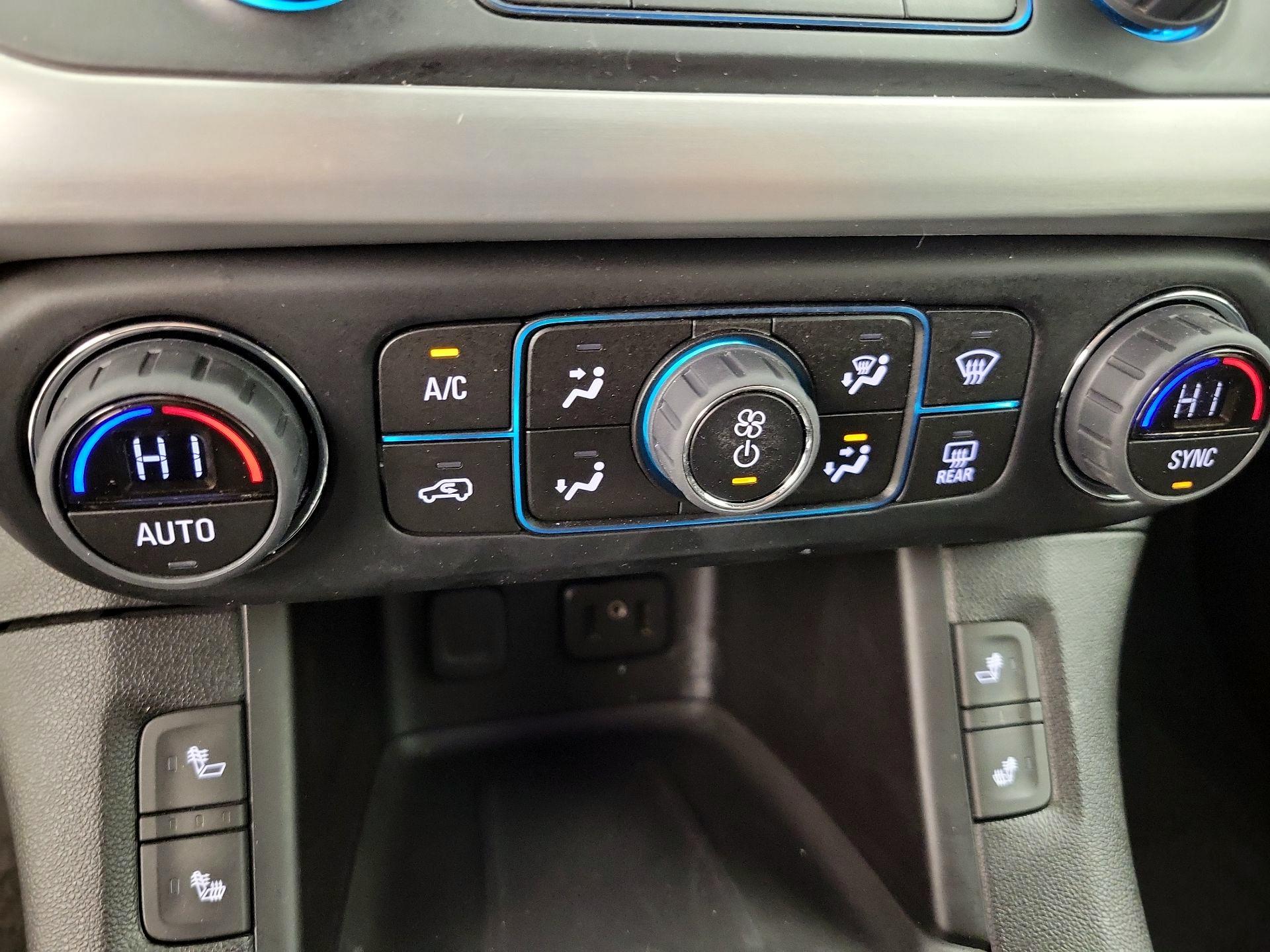 Thumbnail: 2019 GMC Acadia - 16