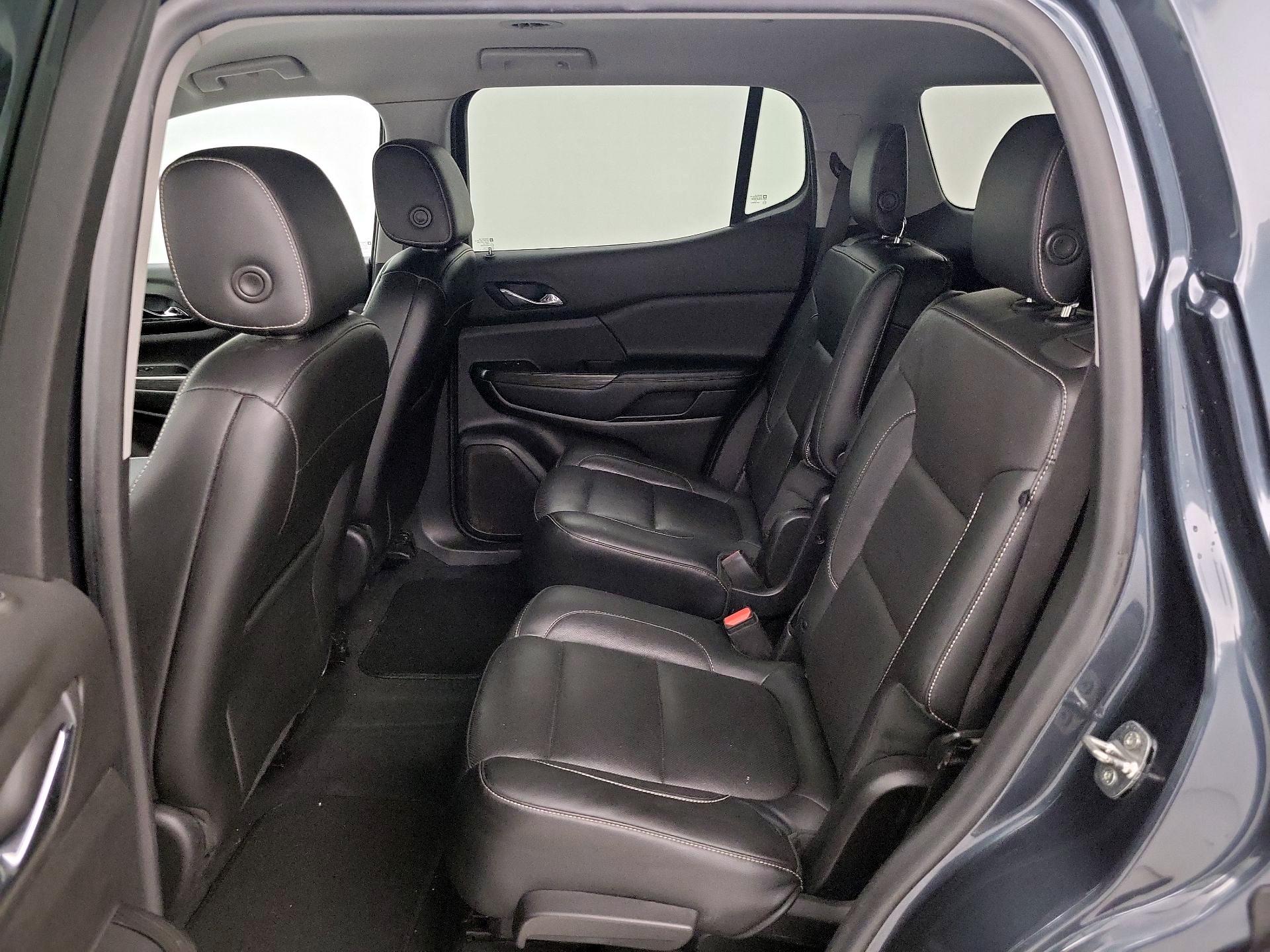 Thumbnail: 2019 GMC Acadia - 19