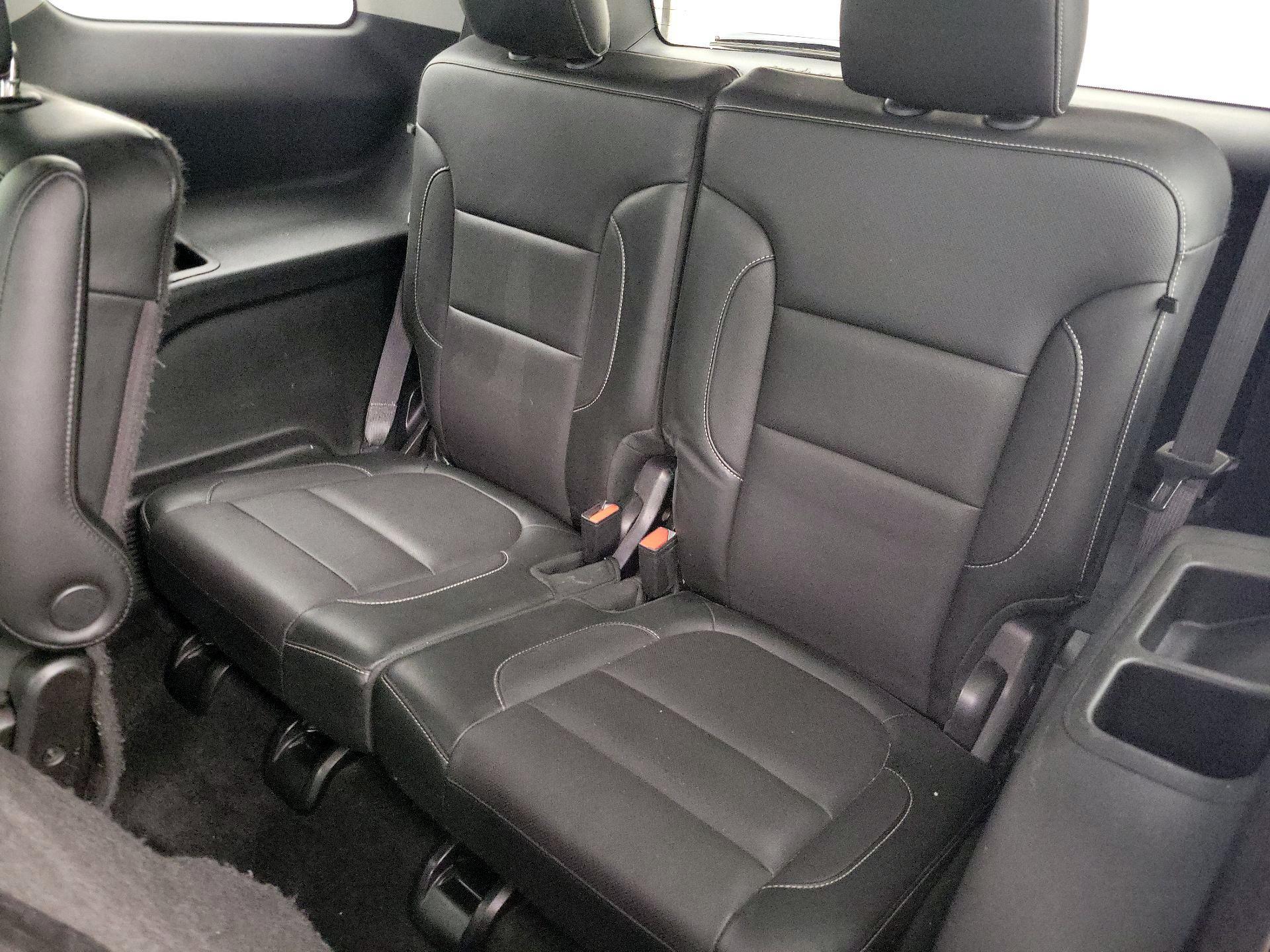 Thumbnail: 2019 GMC Acadia - 20