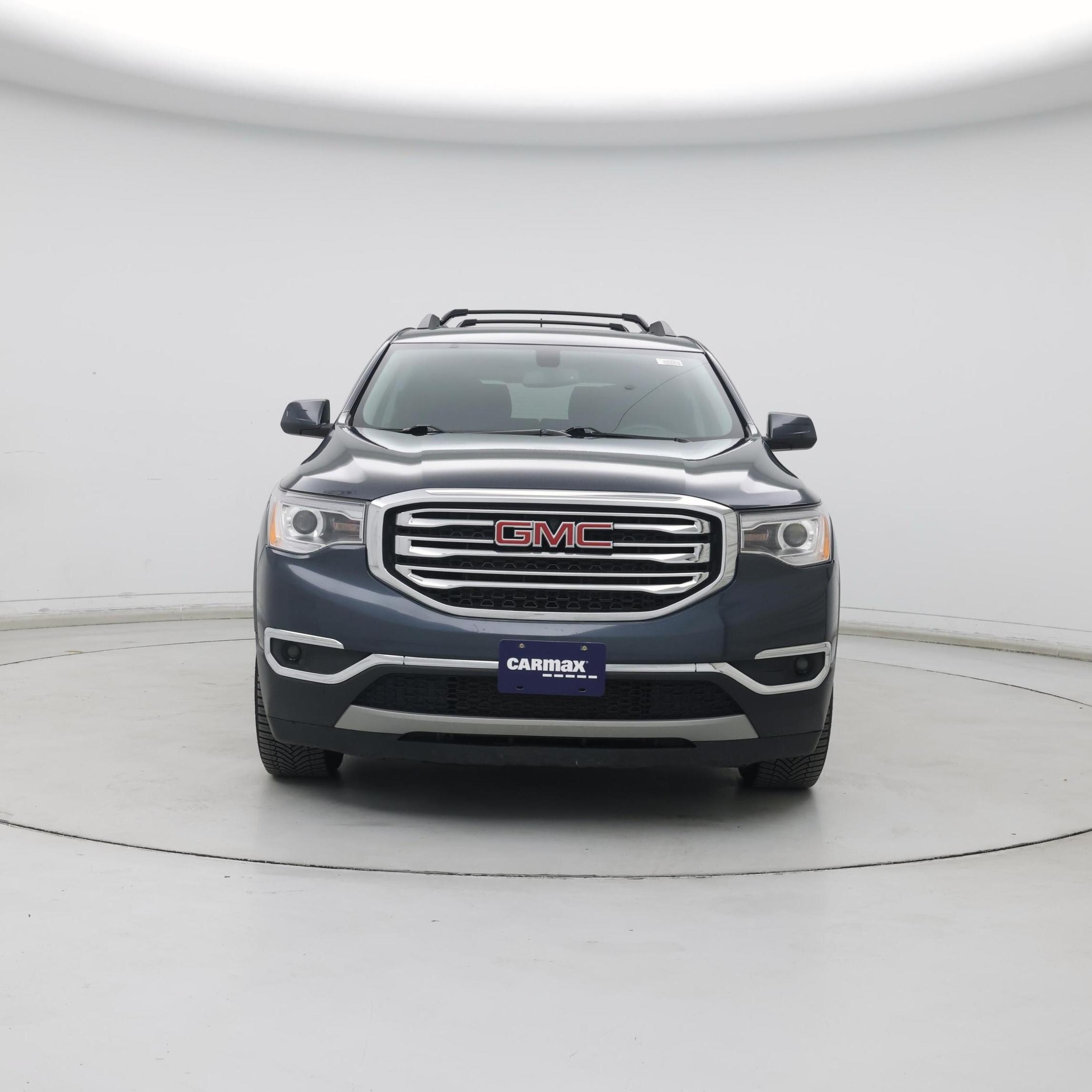 Thumbnail: 2019 GMC Acadia - 5