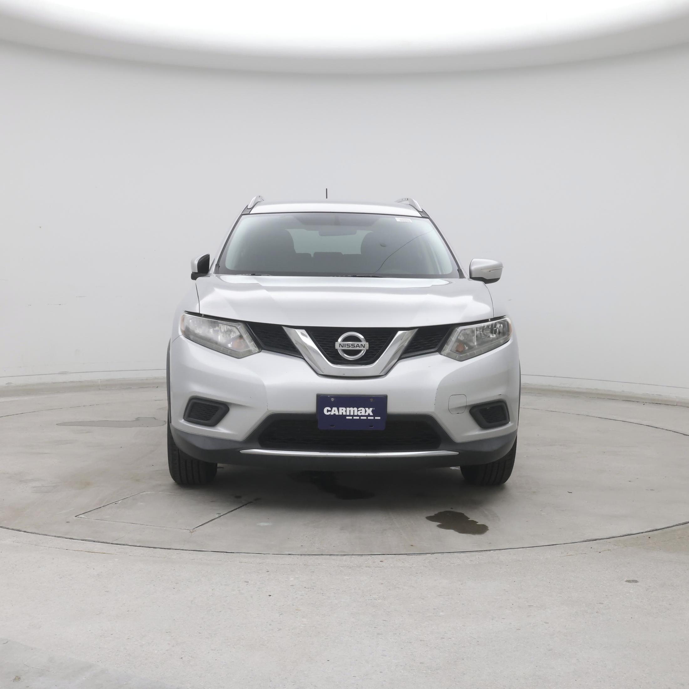 Thumbnail: 2015 Nissan Rogue - 5