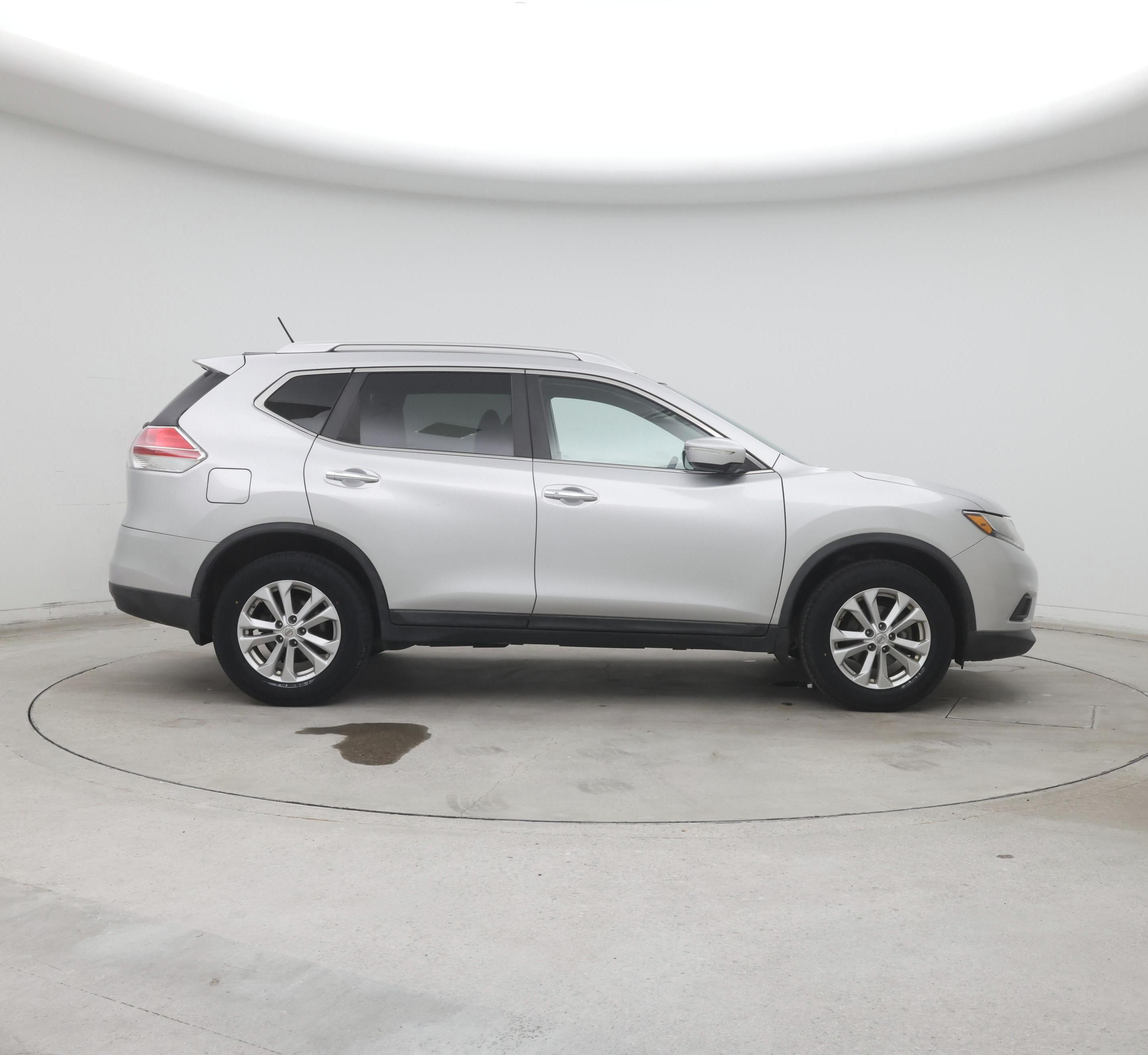 Thumbnail: 2015 Nissan Rogue - 7