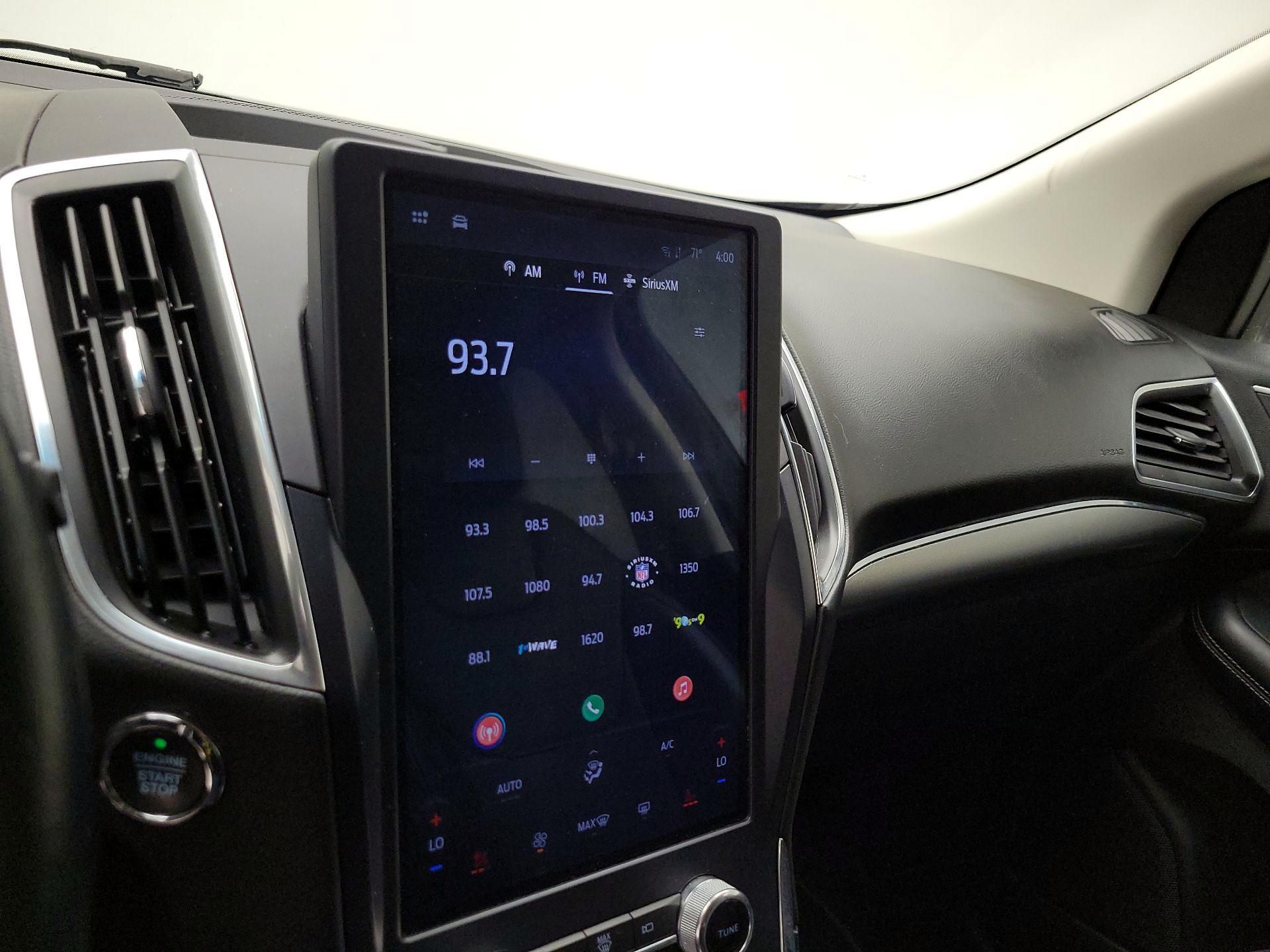 Thumbnail: 2022 Ford Edge - 13