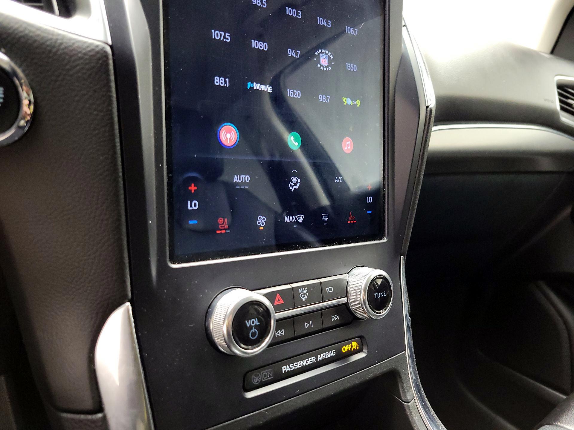 Thumbnail: 2022 Ford Edge - 14