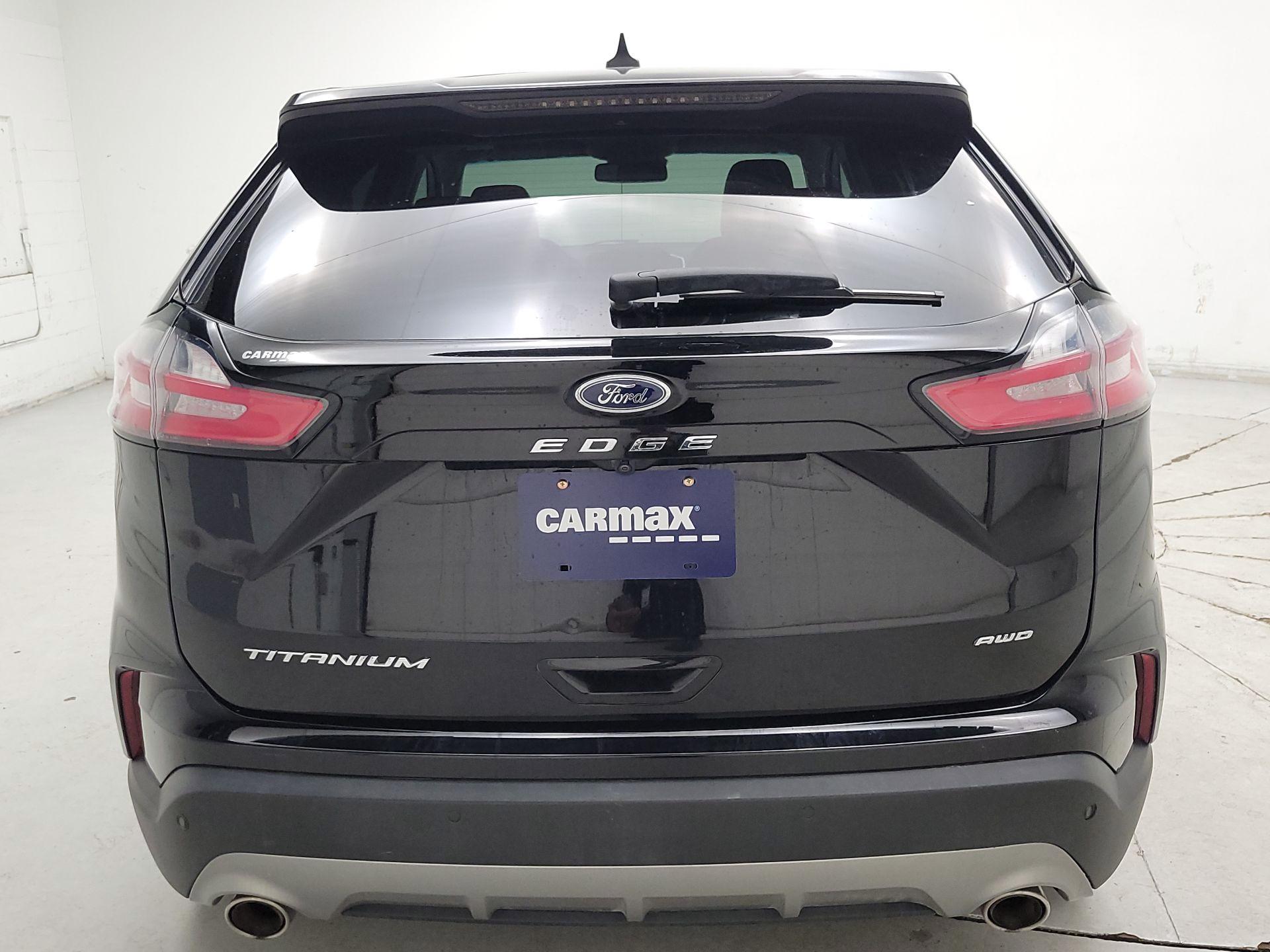 Thumbnail: 2022 Ford Edge - 6