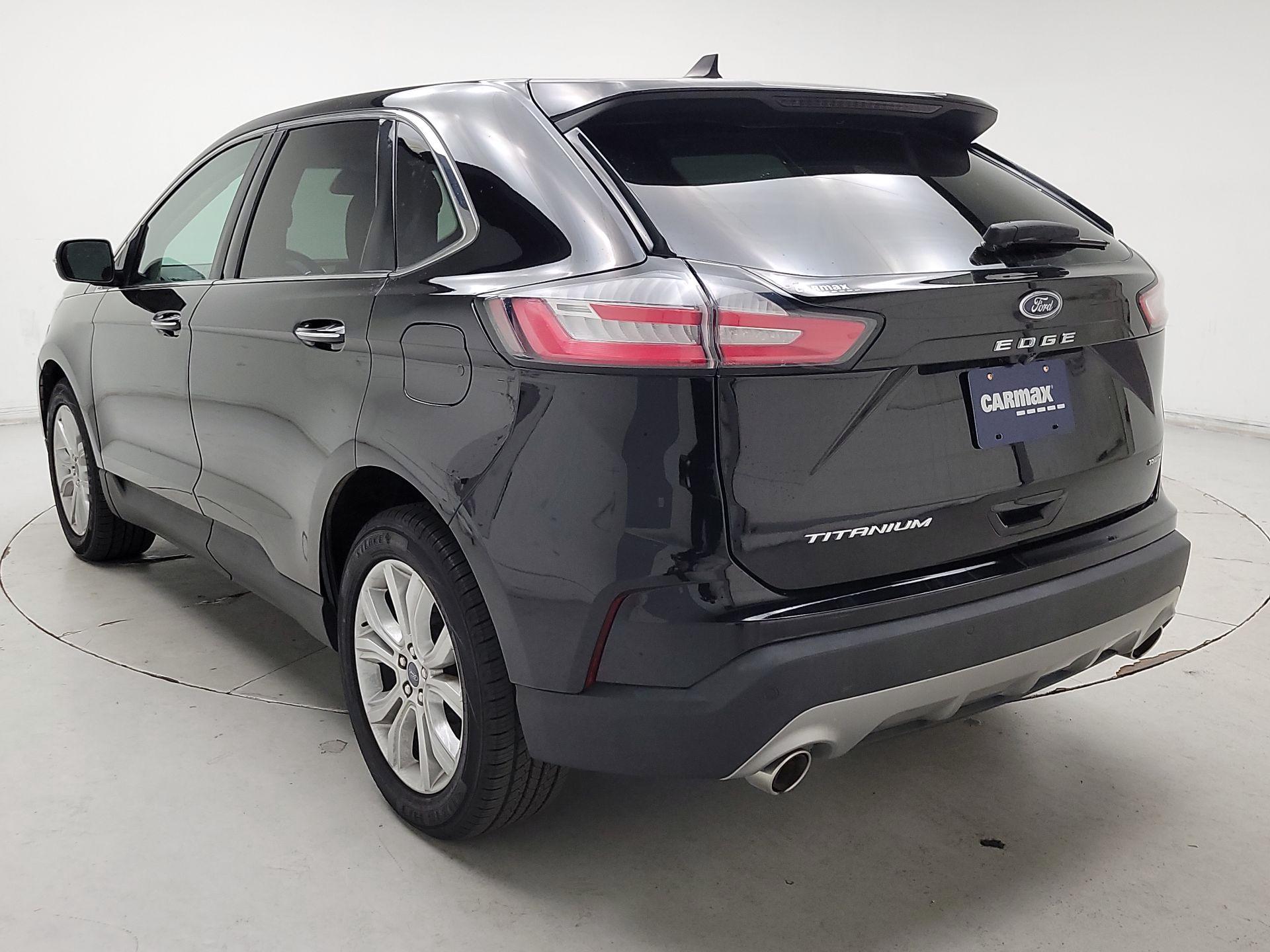 Thumbnail: 2022 Ford Edge - 7