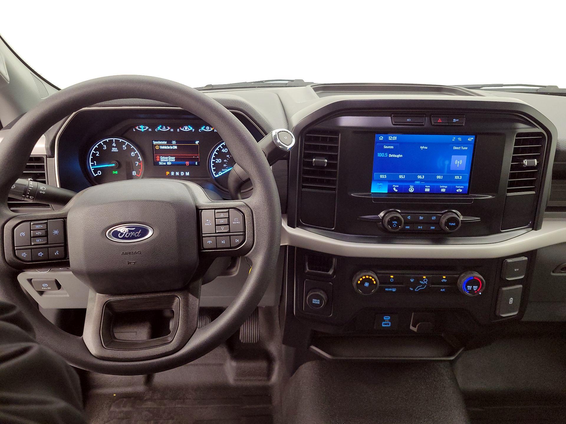 Thumbnail: 2023 Ford F-150 - 9