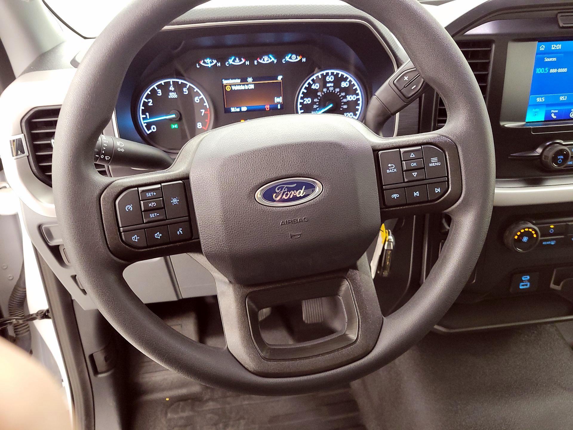 Thumbnail: 2023 Ford F-150 - 10