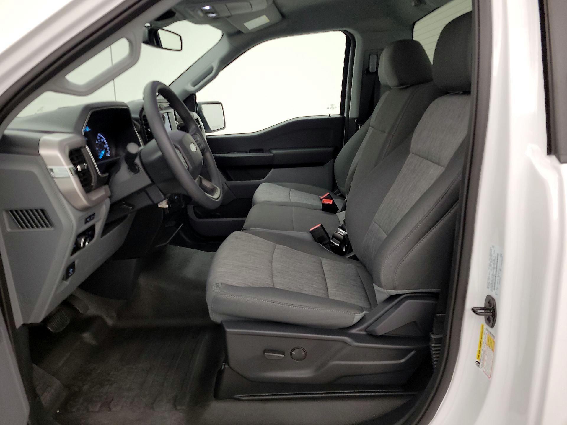 Thumbnail: 2023 Ford F-150 - 11