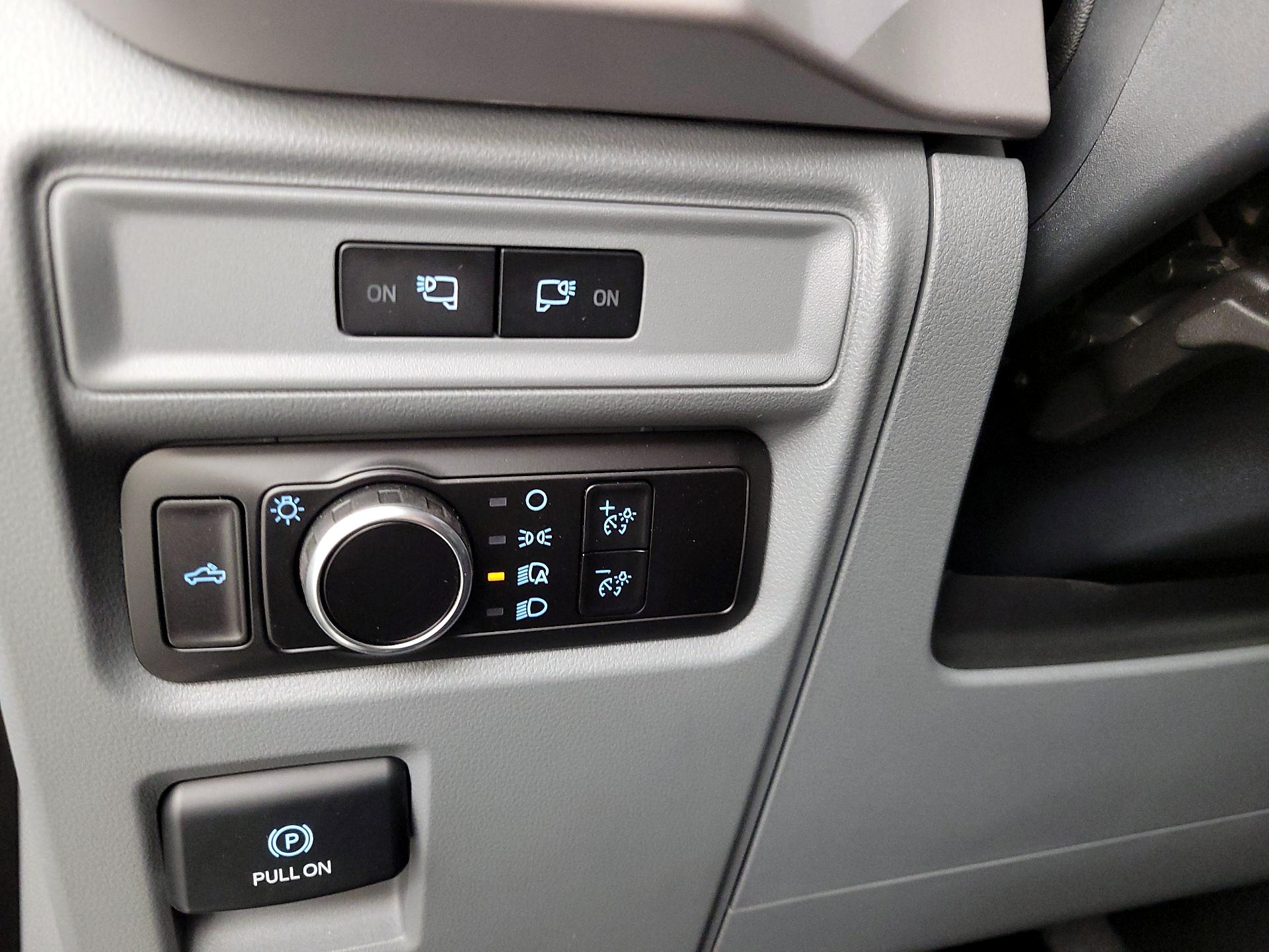 Thumbnail: 2023 Ford F-150 - 13