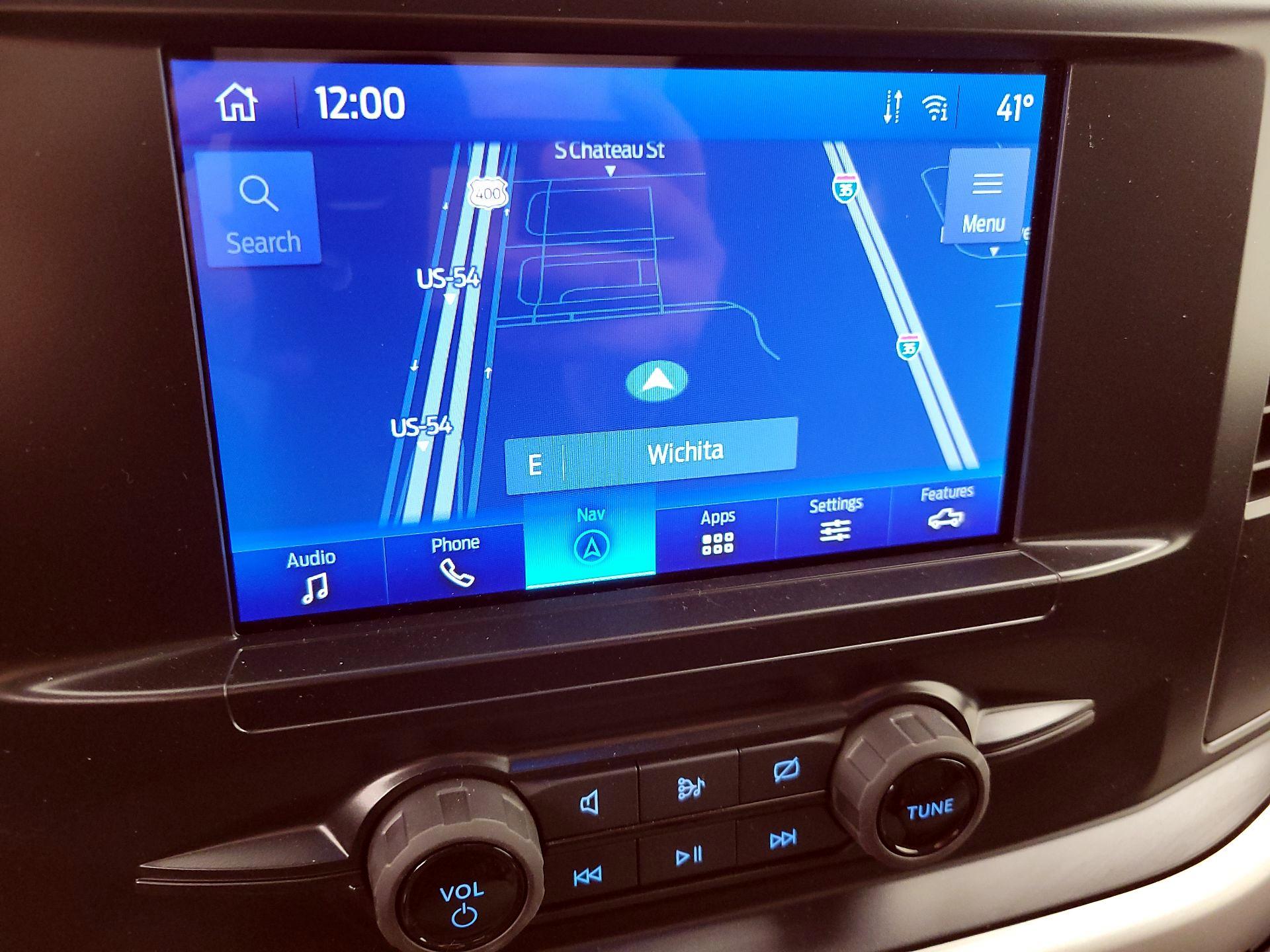 Thumbnail: 2023 Ford F-150 - 14