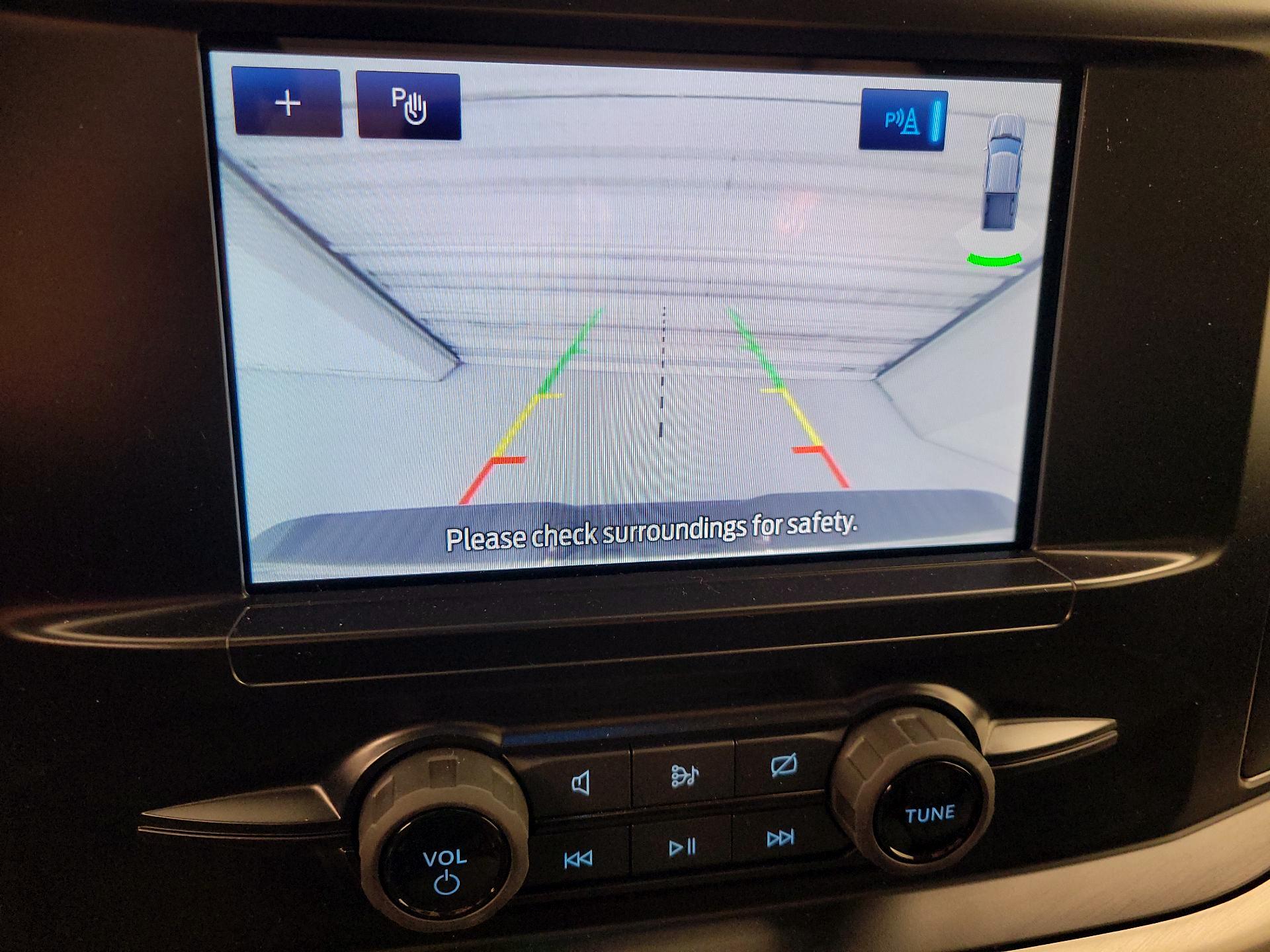 Thumbnail: 2023 Ford F-150 - 15