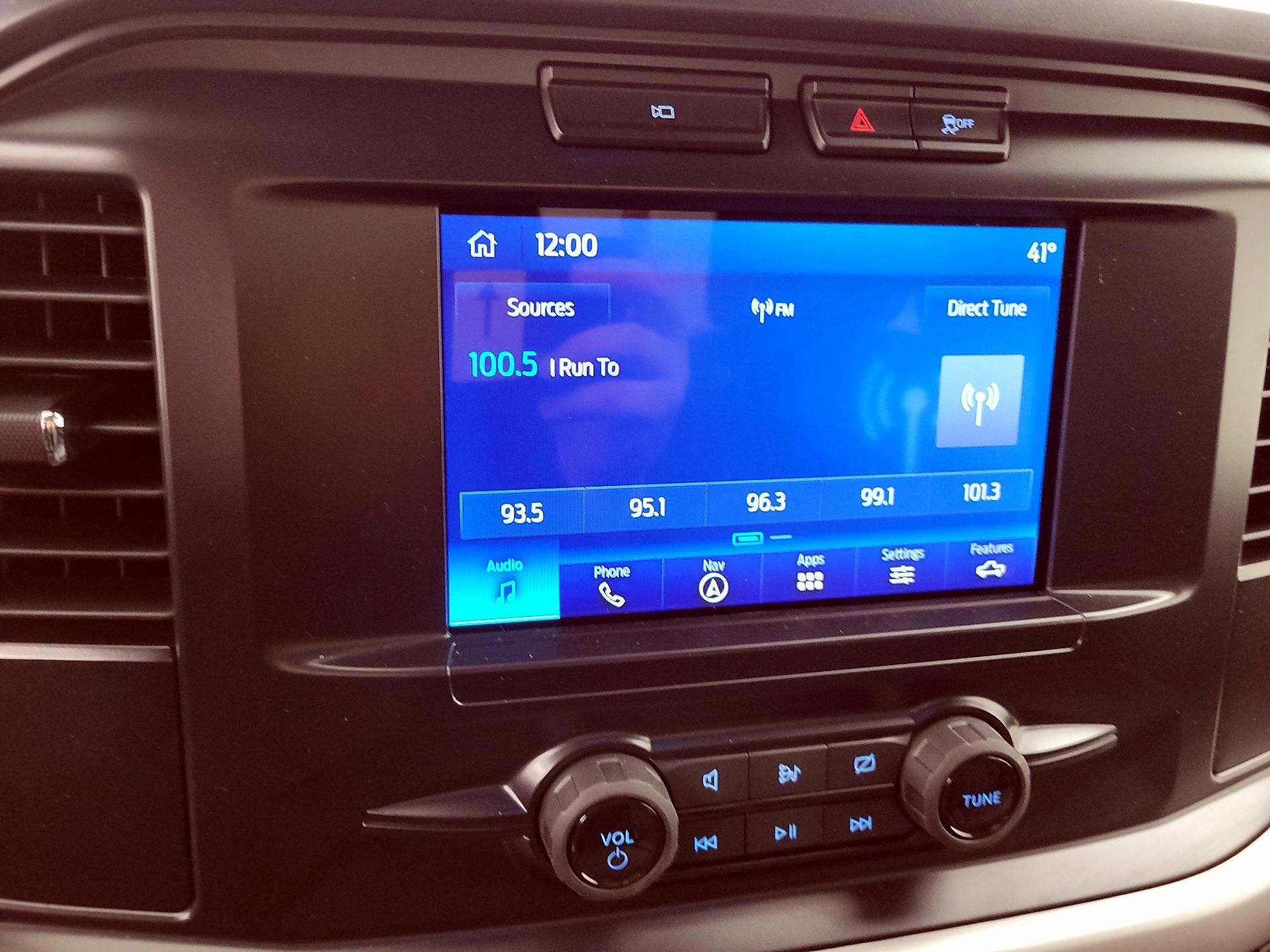 Thumbnail: 2023 Ford F-150 - 16