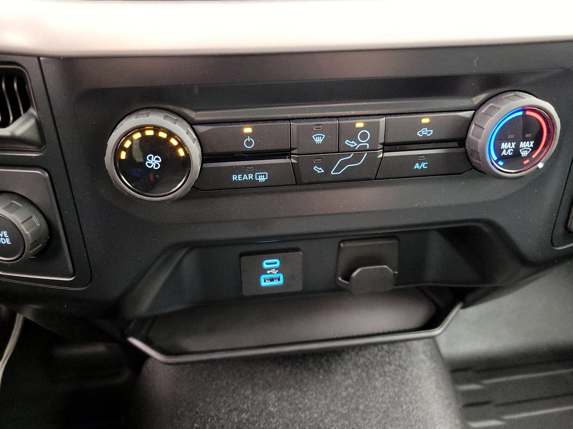 Thumbnail: 2023 Ford F-150 - 17