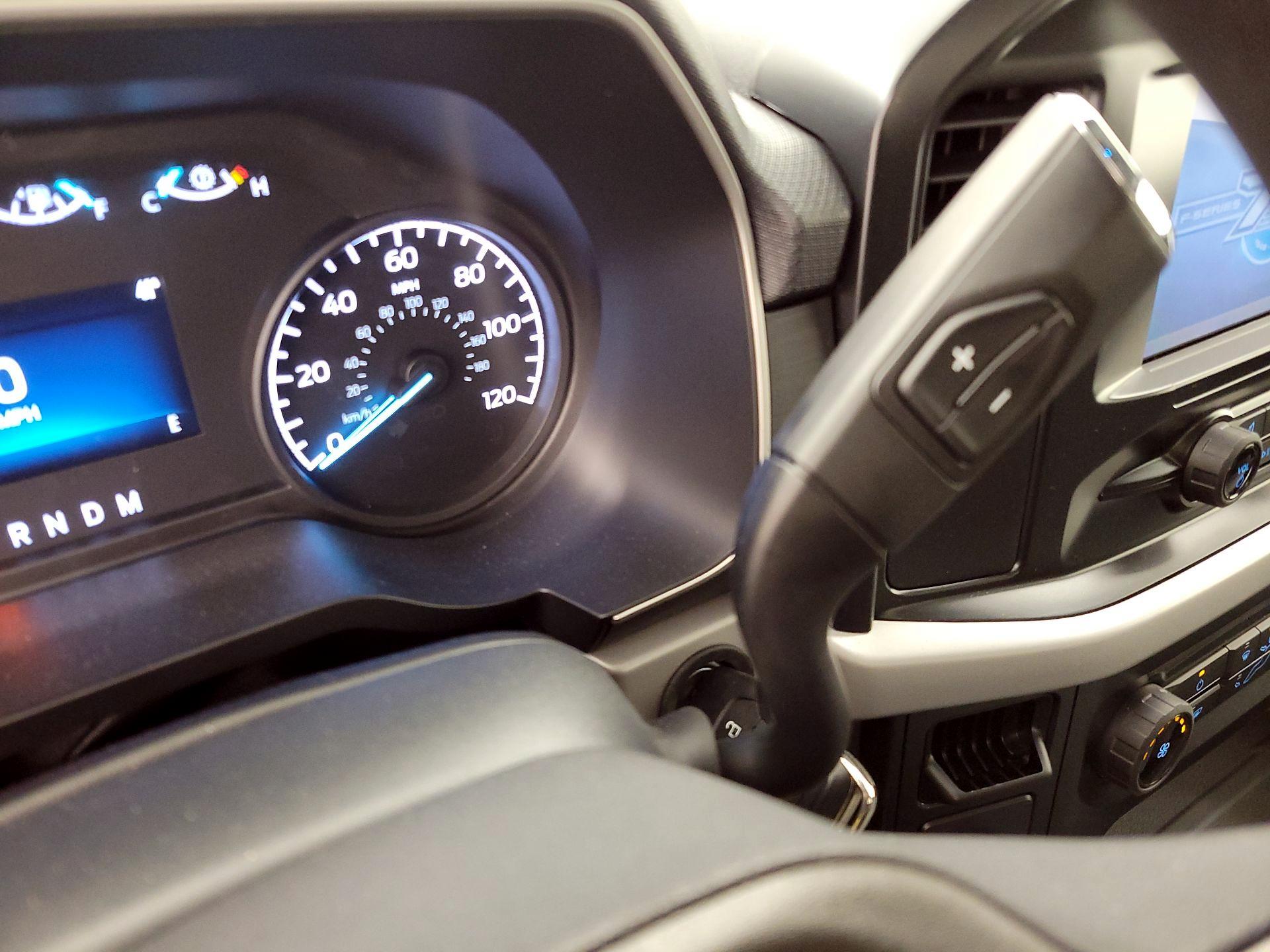 Thumbnail: 2023 Ford F-150 - 18