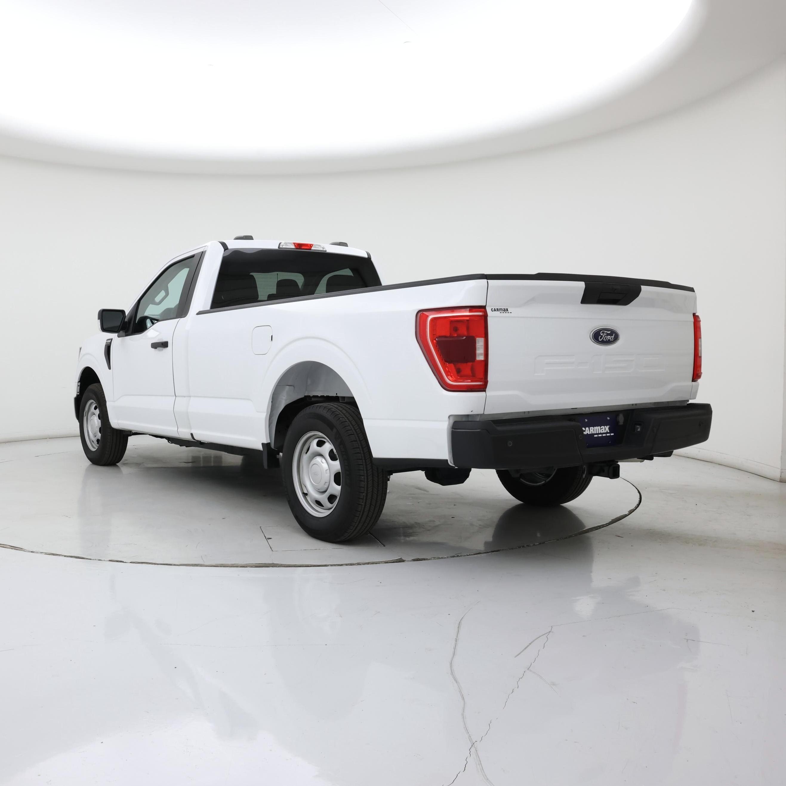 Thumbnail: 2023 Ford F-150 - 2