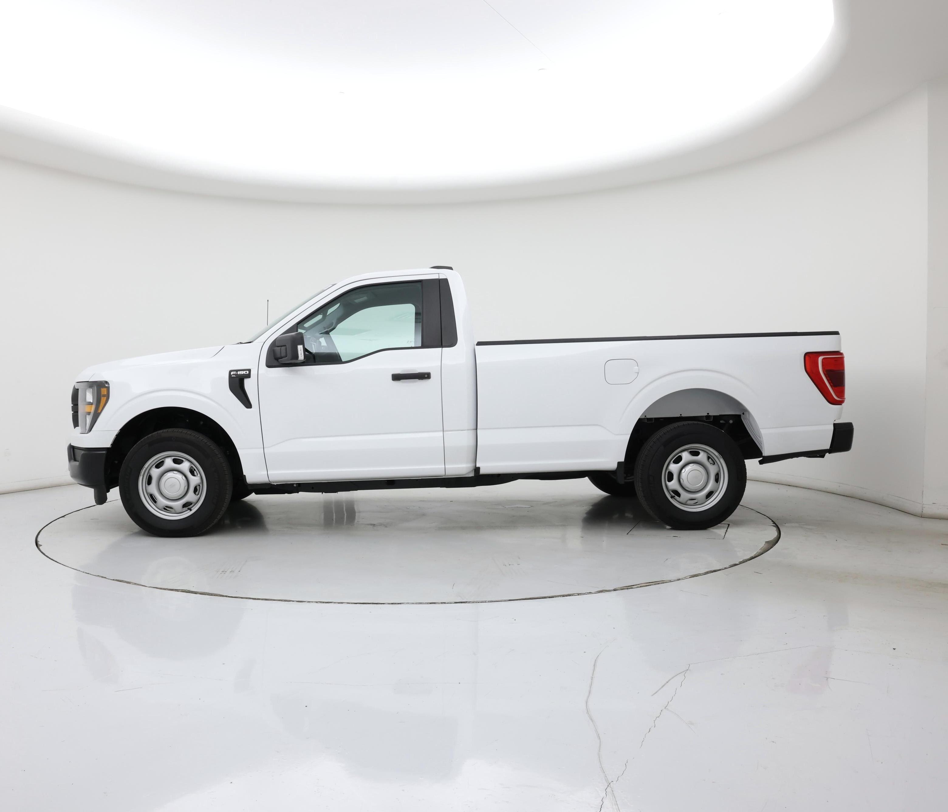 Thumbnail: 2023 Ford F-150 - 3