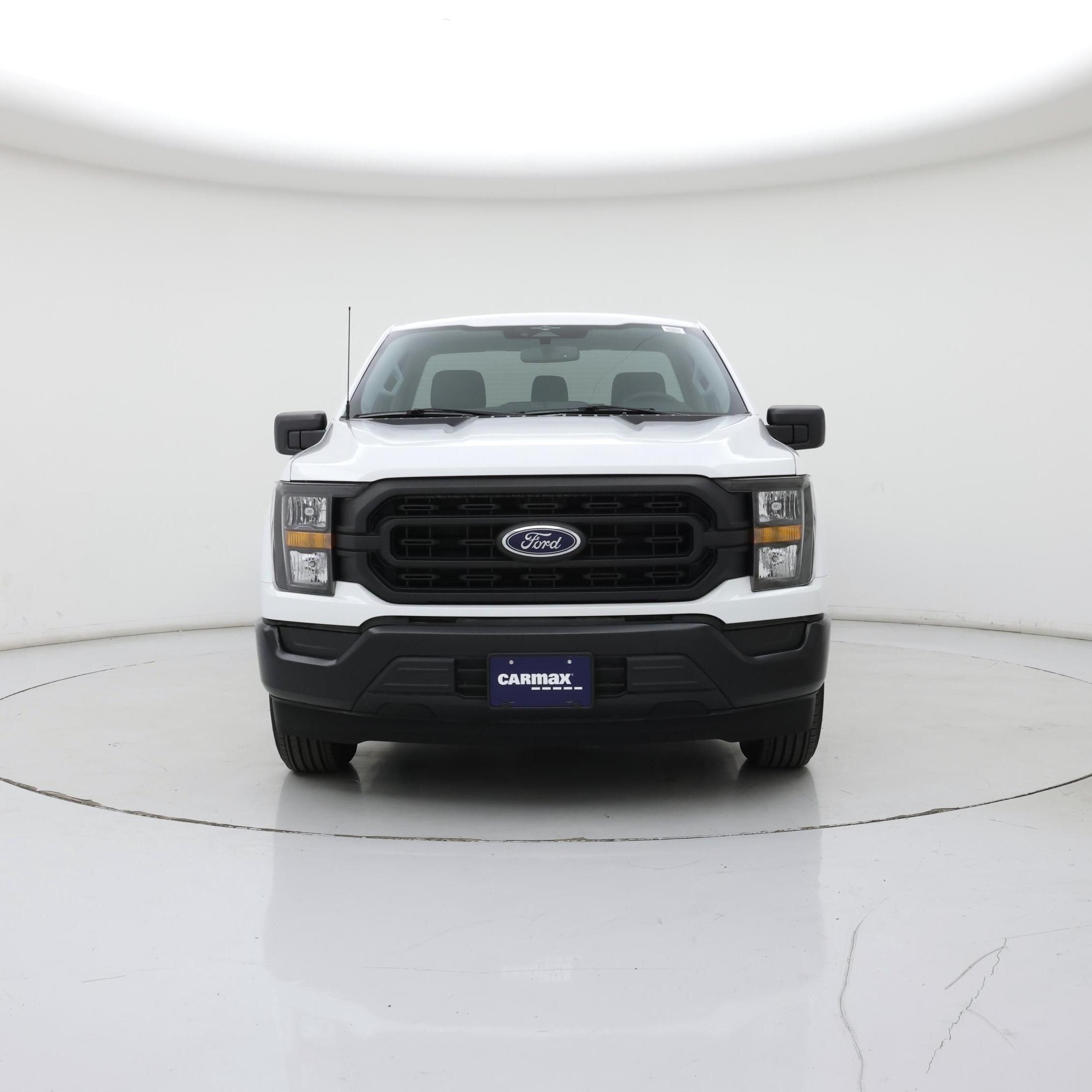 Thumbnail: 2023 Ford F-150 - 5
