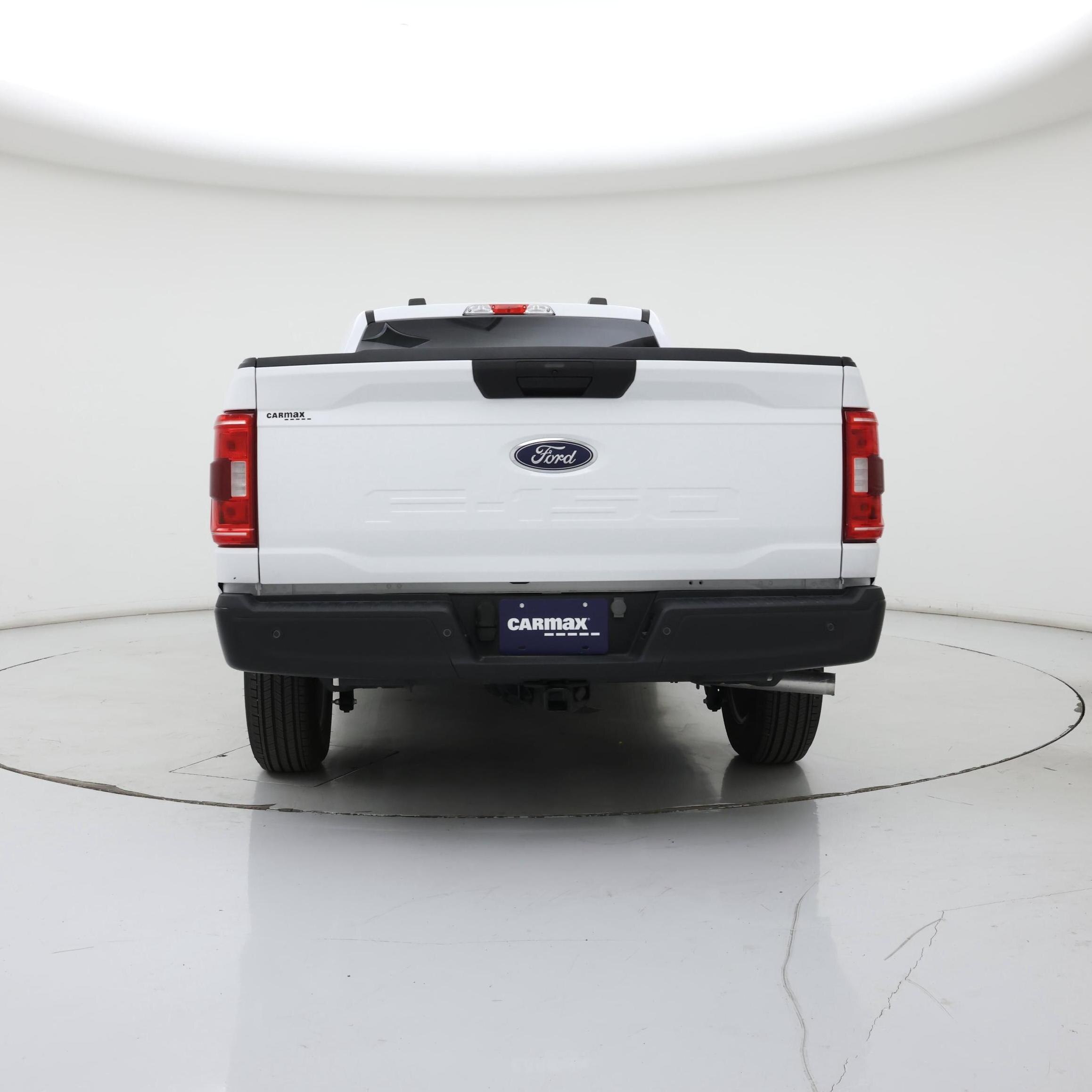 Thumbnail: 2023 Ford F-150 - 6