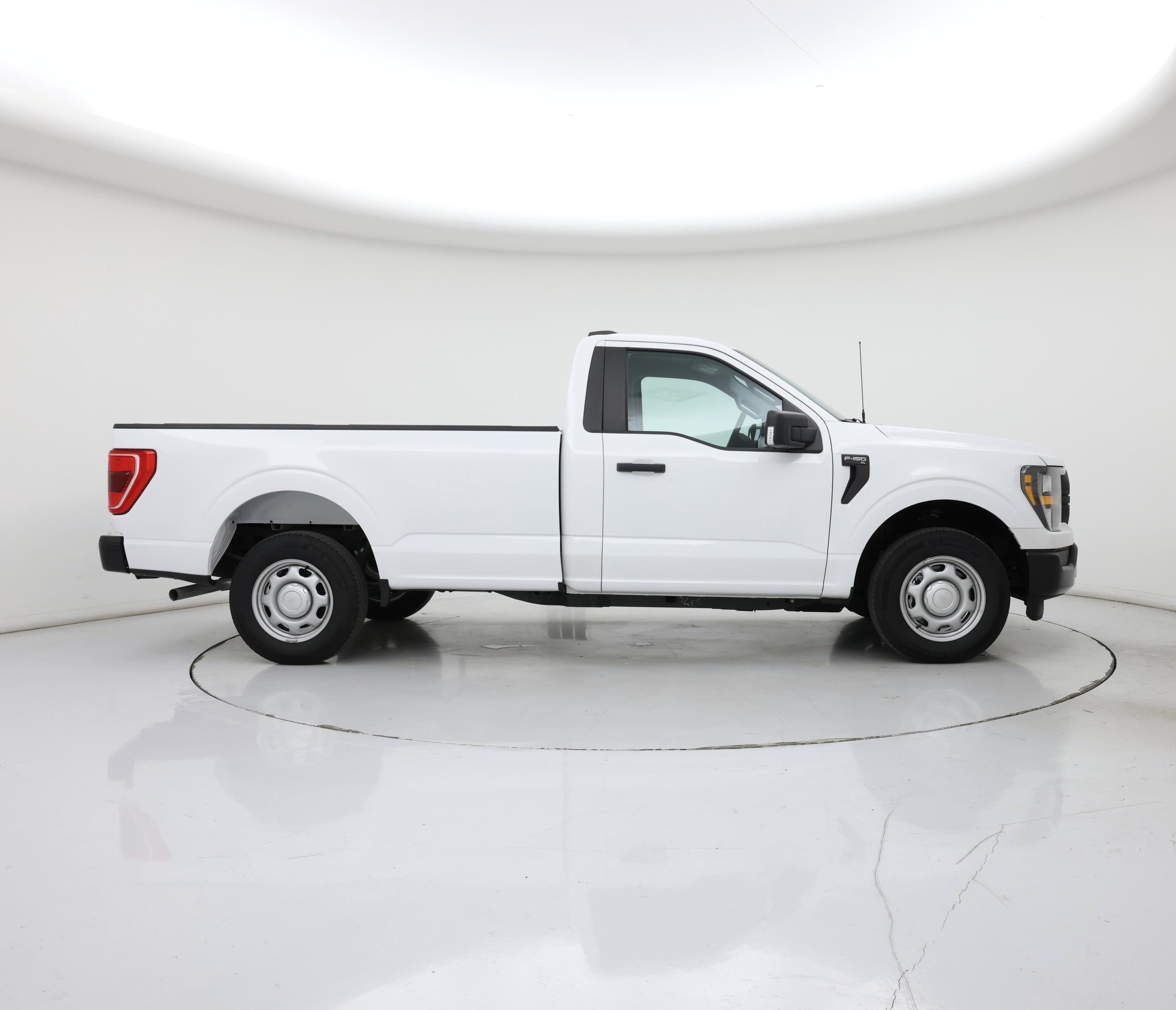 Thumbnail: 2023 Ford F-150 - 7