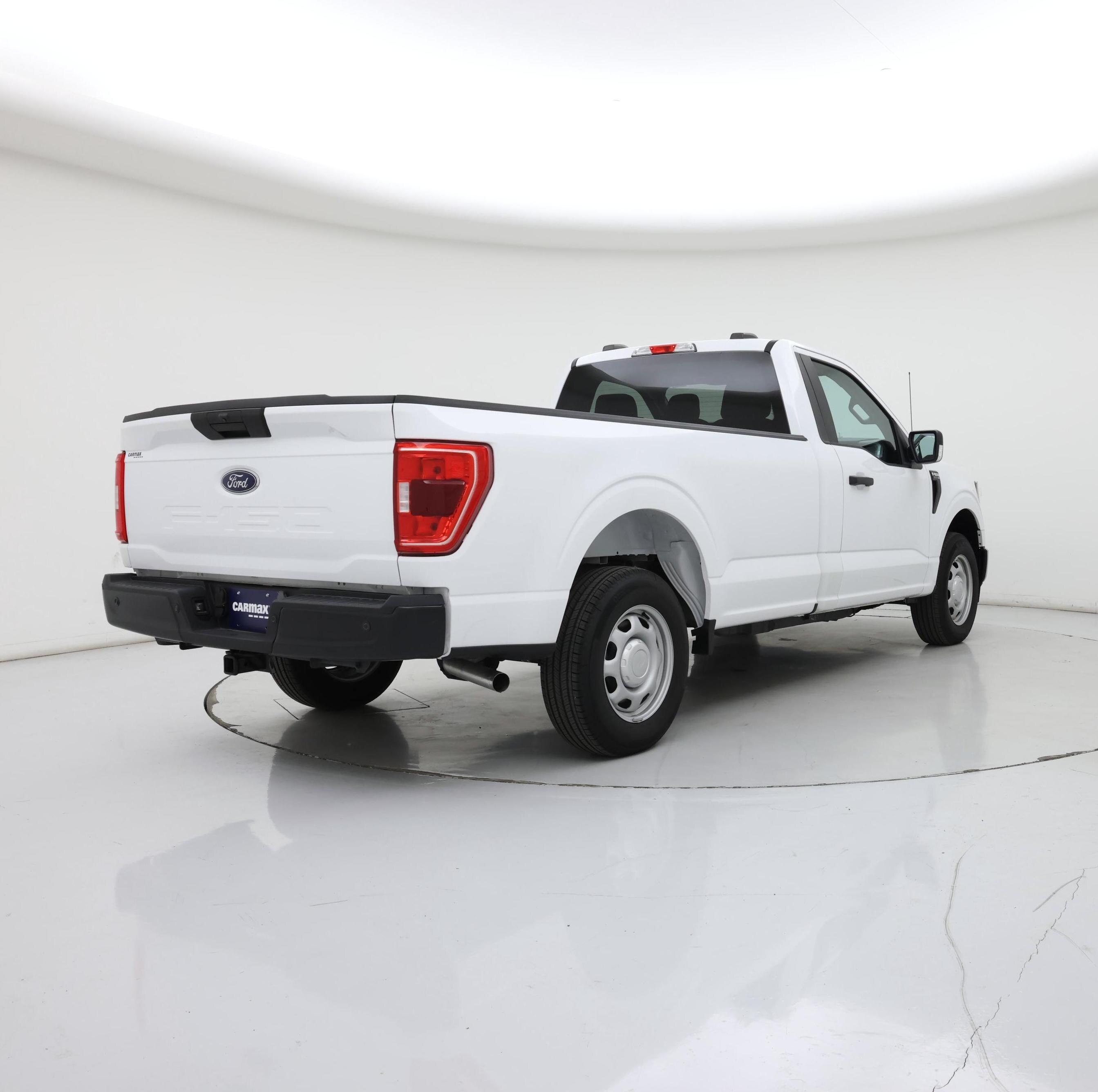 Thumbnail: 2023 Ford F-150 - 8