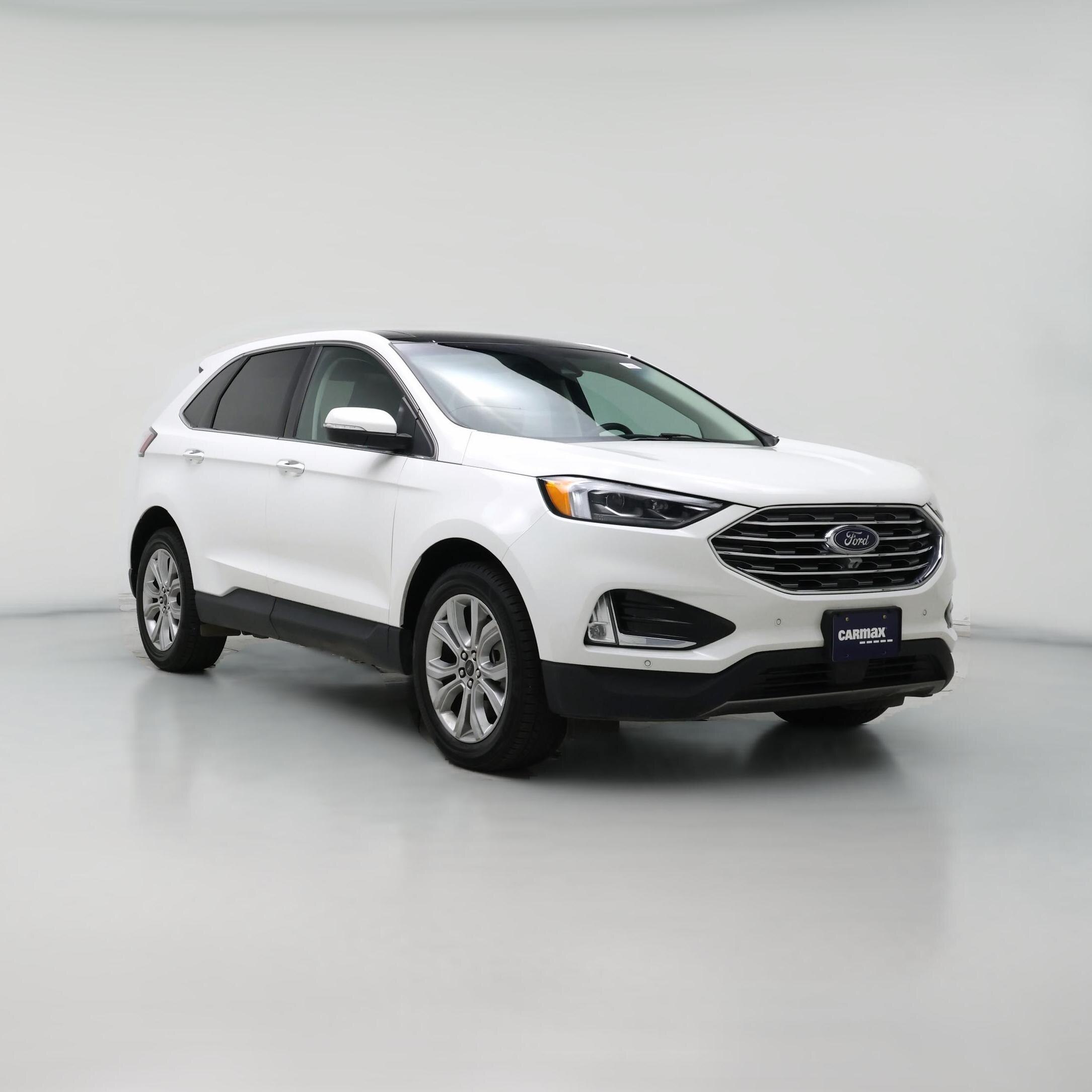 Thumbnail: 2023 Ford Edge - 1