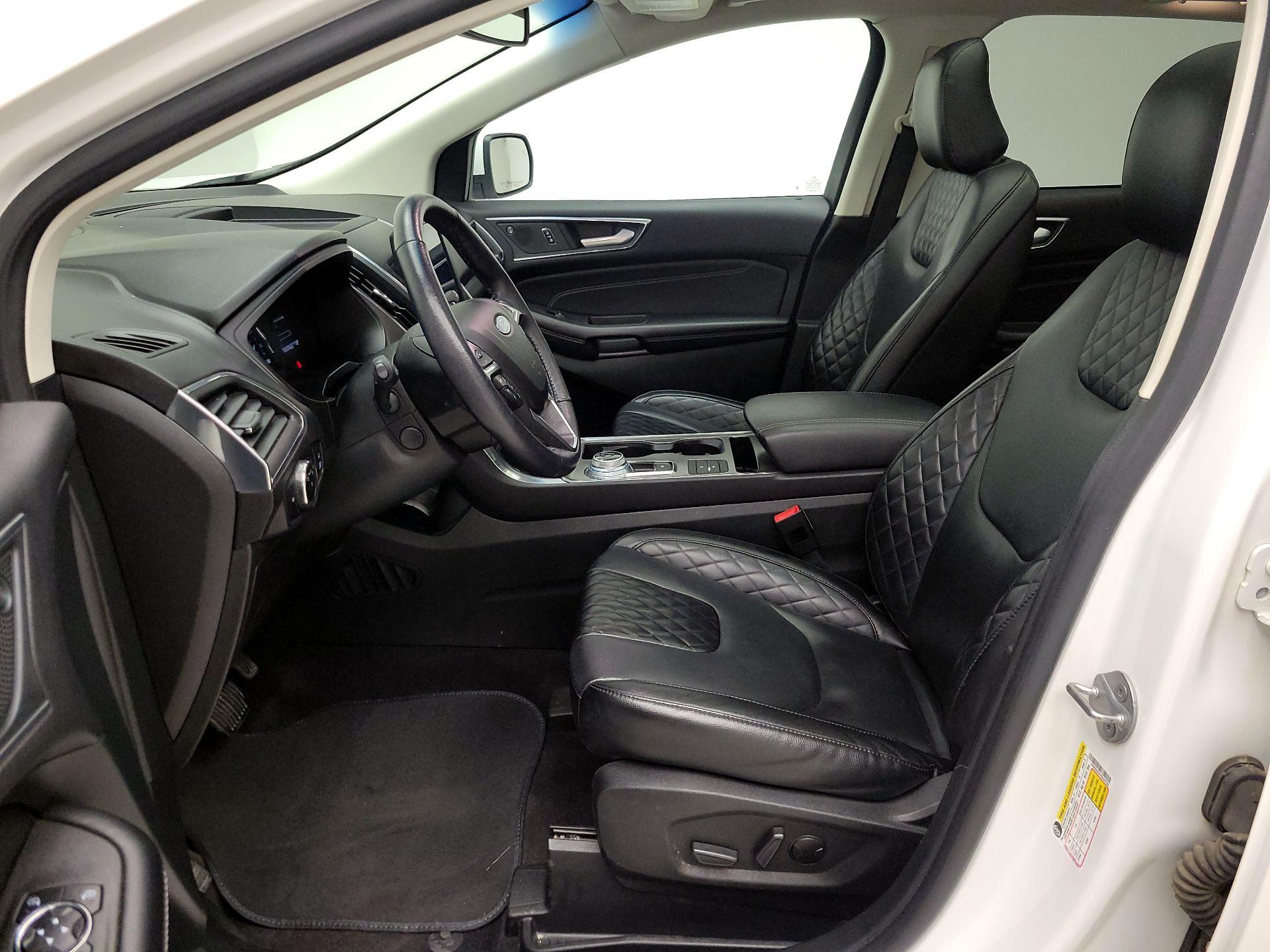 Thumbnail: 2023 Ford Edge - 11