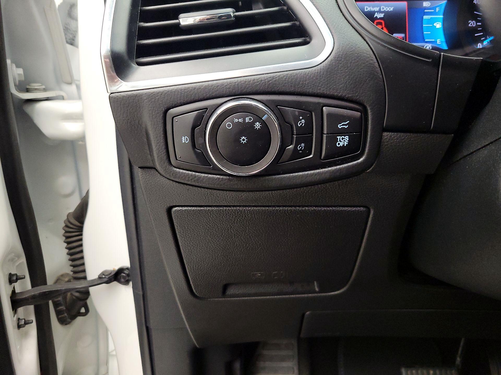 Thumbnail: 2023 Ford Edge - 13