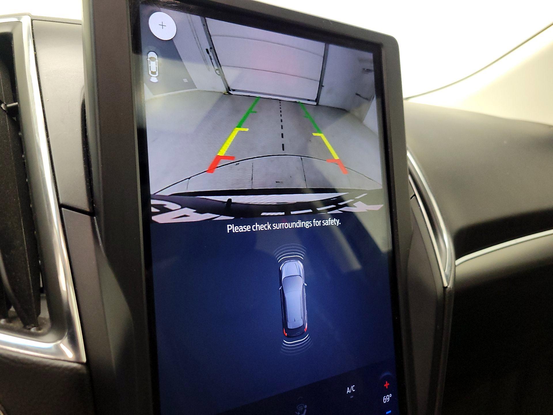 Thumbnail: 2023 Ford Edge - 15