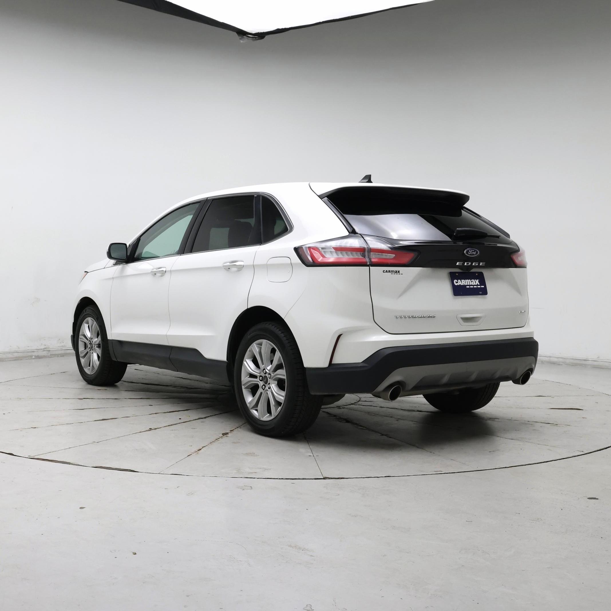 Thumbnail: 2023 Ford Edge - 2