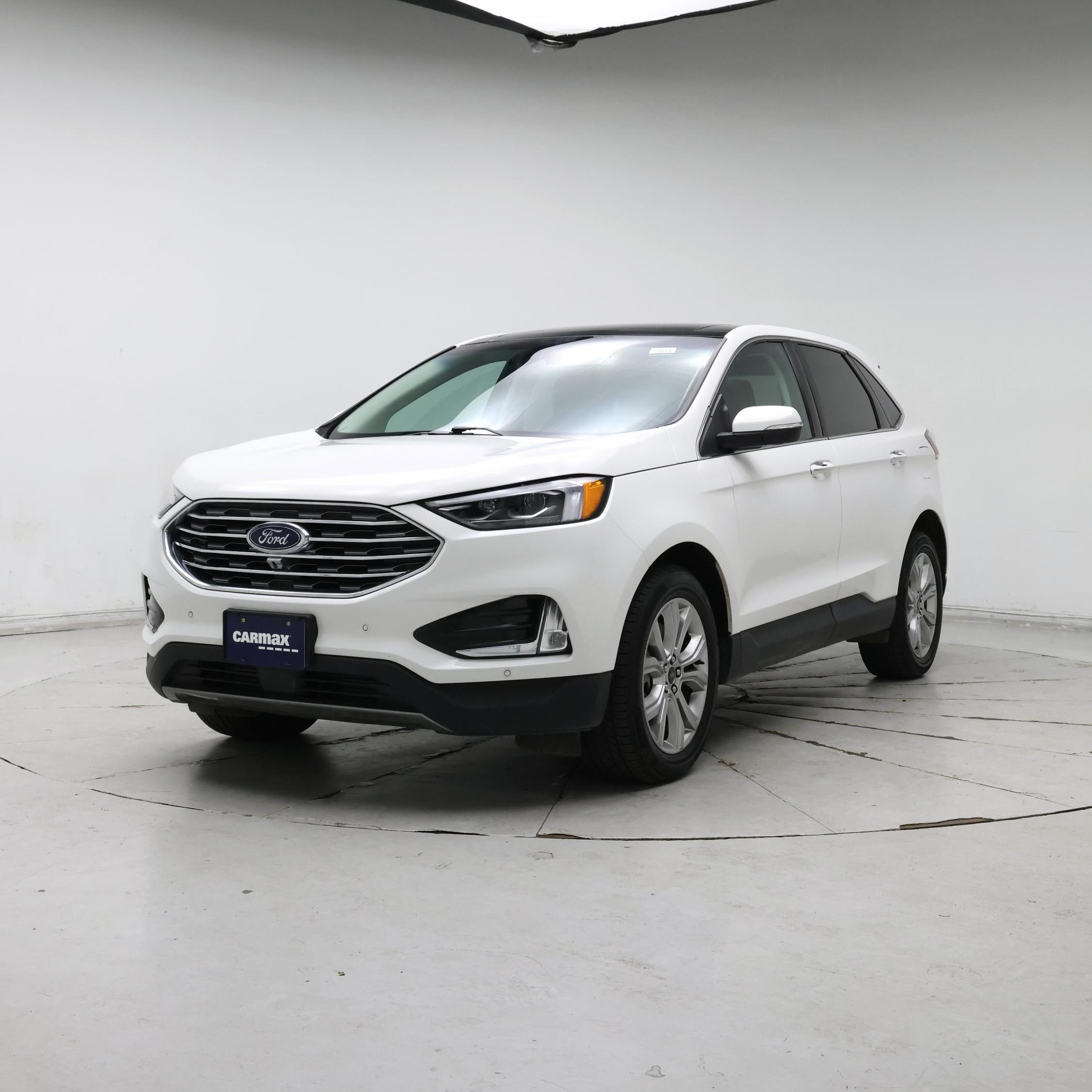 Thumbnail: 2023 Ford Edge - 4