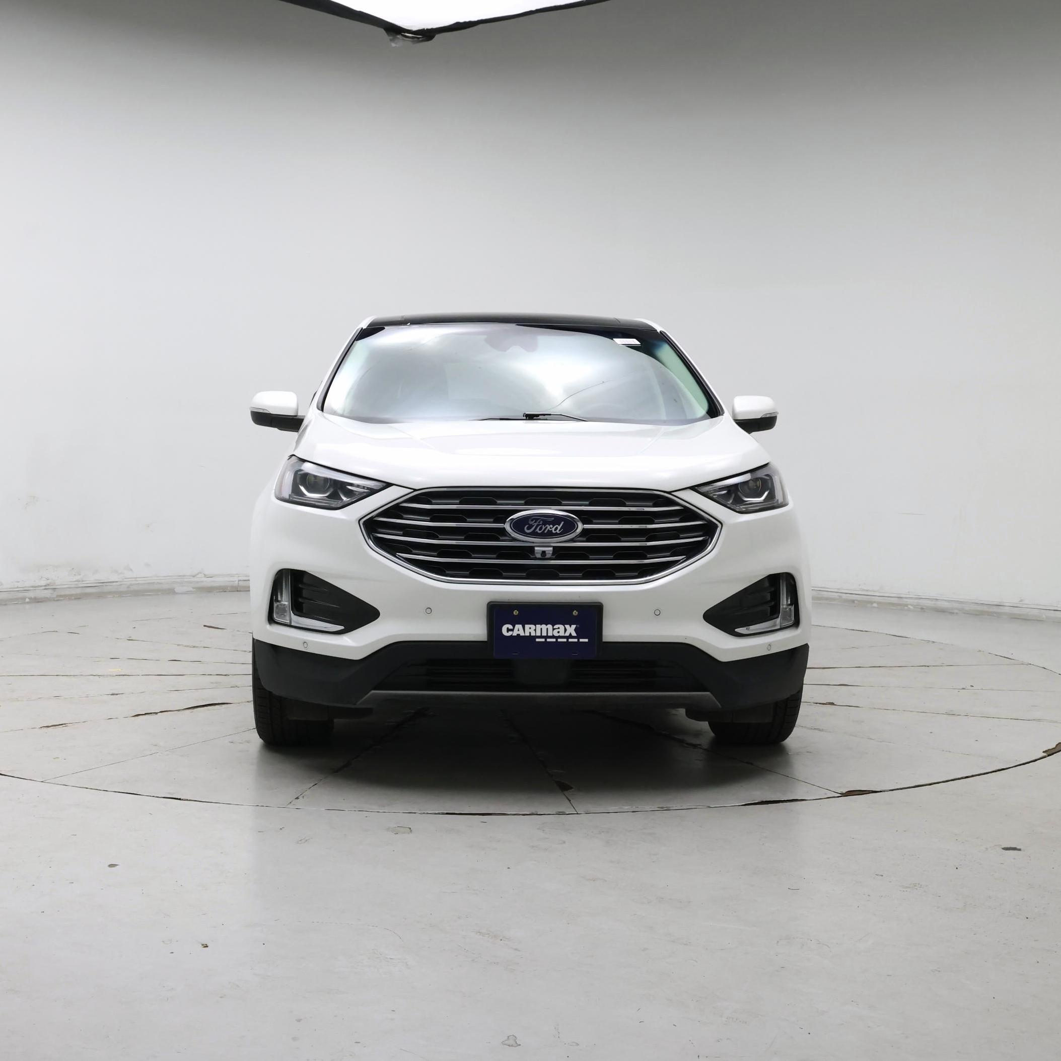 Thumbnail: 2023 Ford Edge - 5