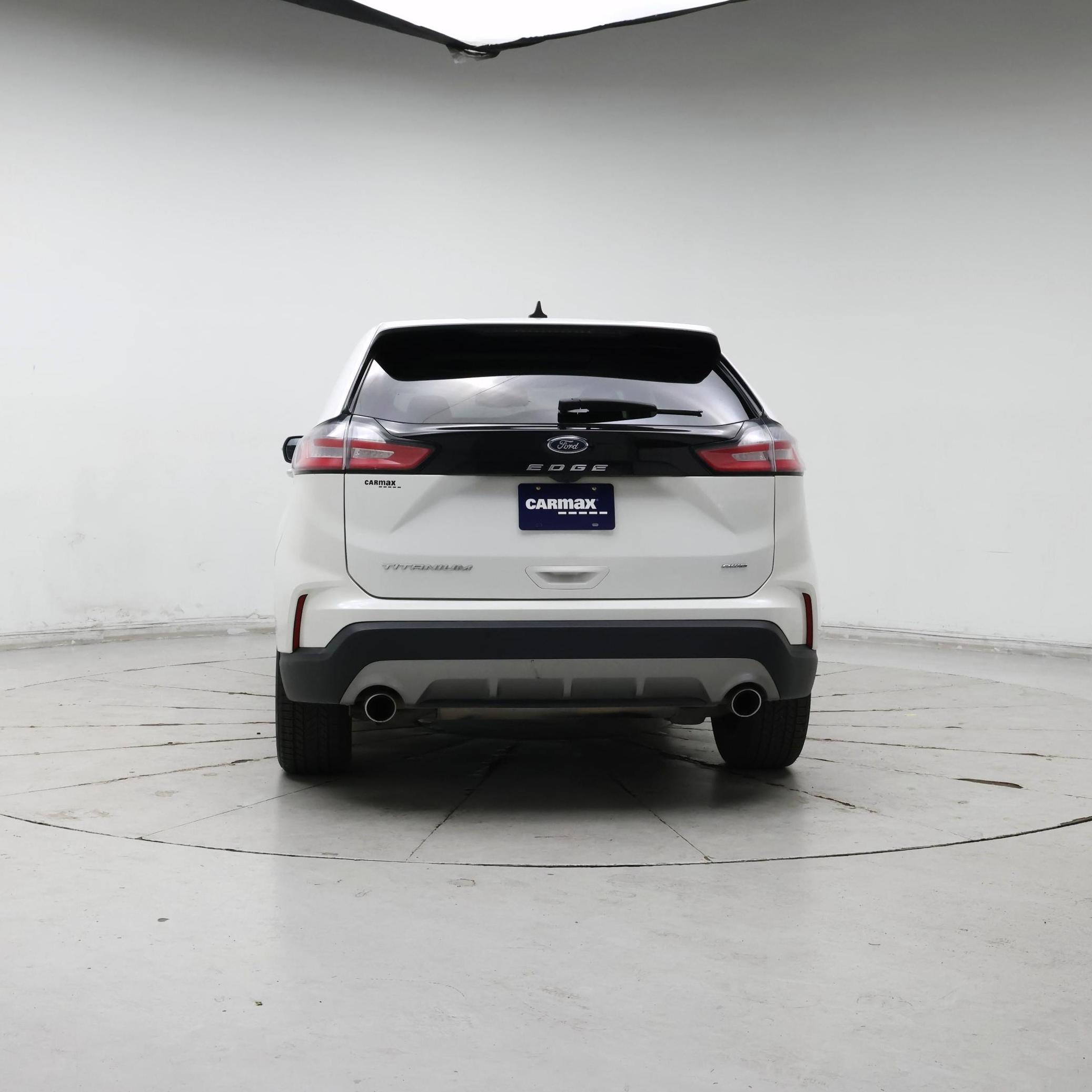 Thumbnail: 2023 Ford Edge - 6