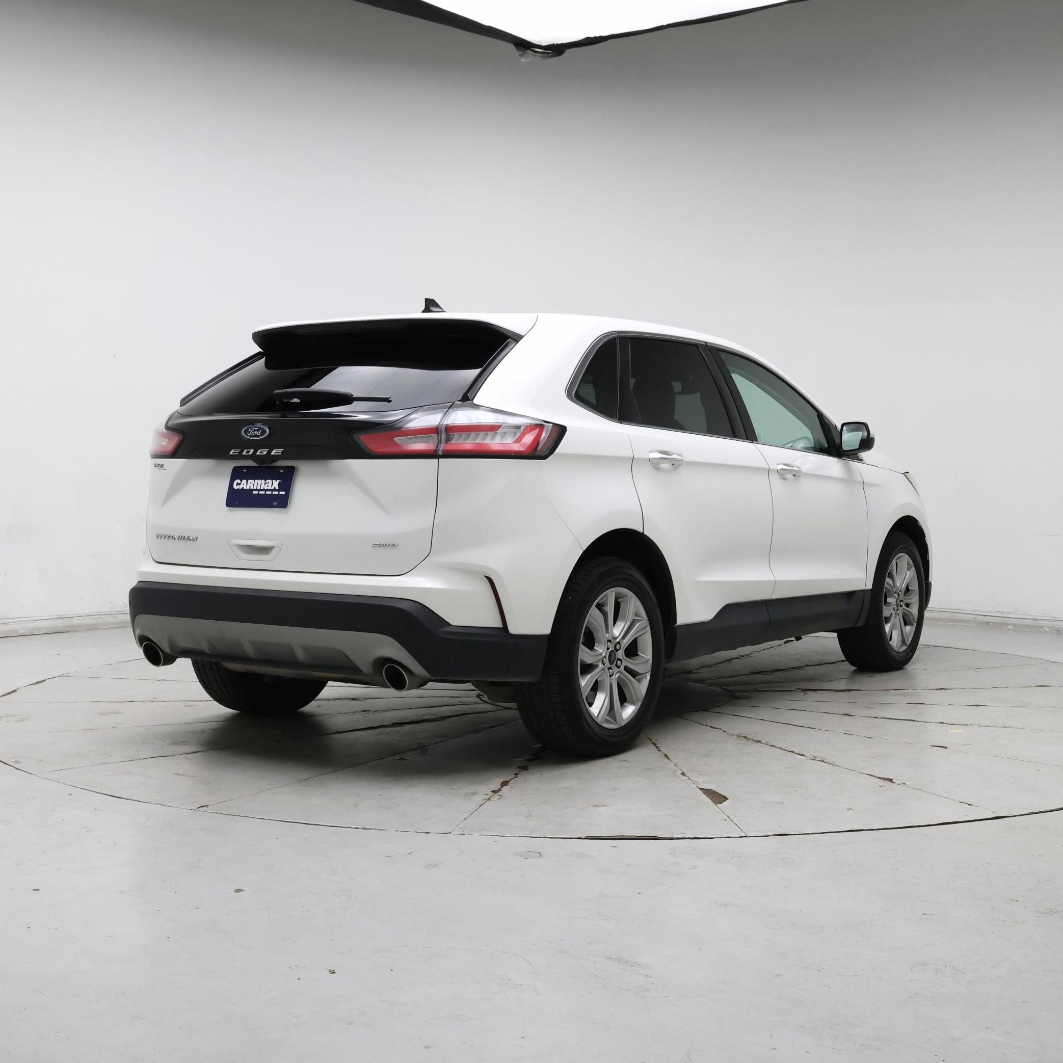 Thumbnail: 2023 Ford Edge - 8