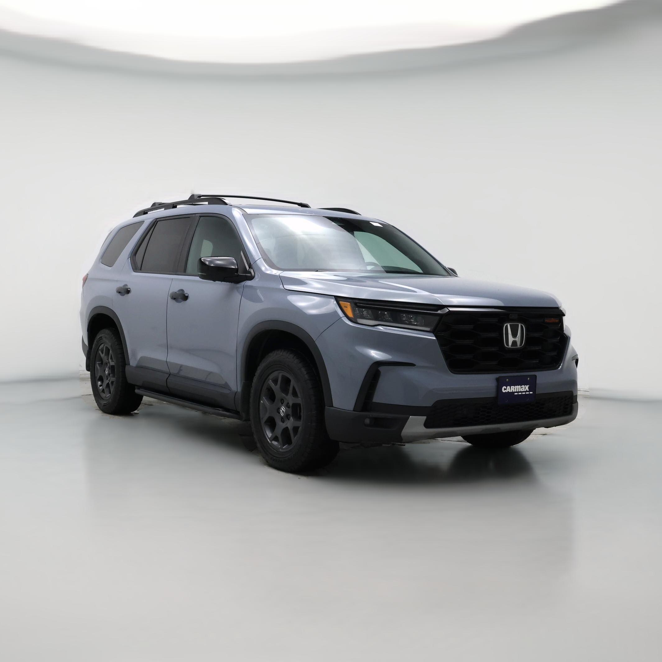 Thumbnail: 2024 Honda Pilot - 1