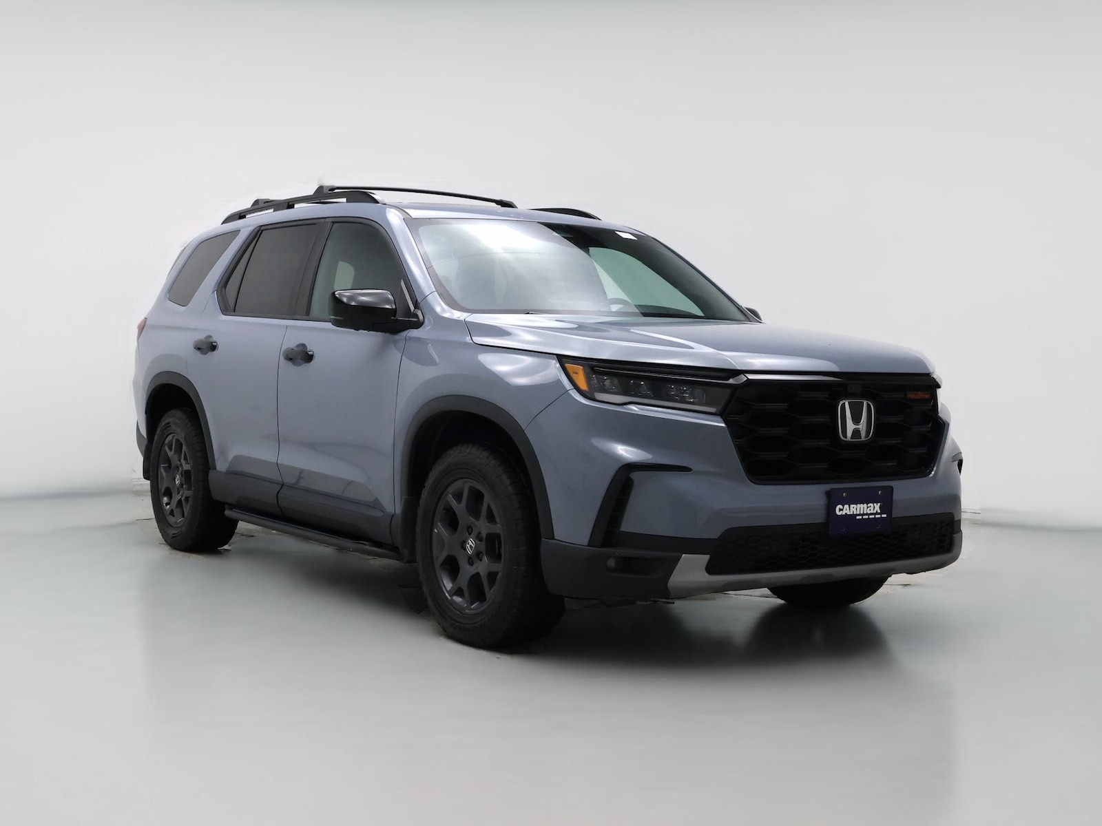 2024 Honda Pilot