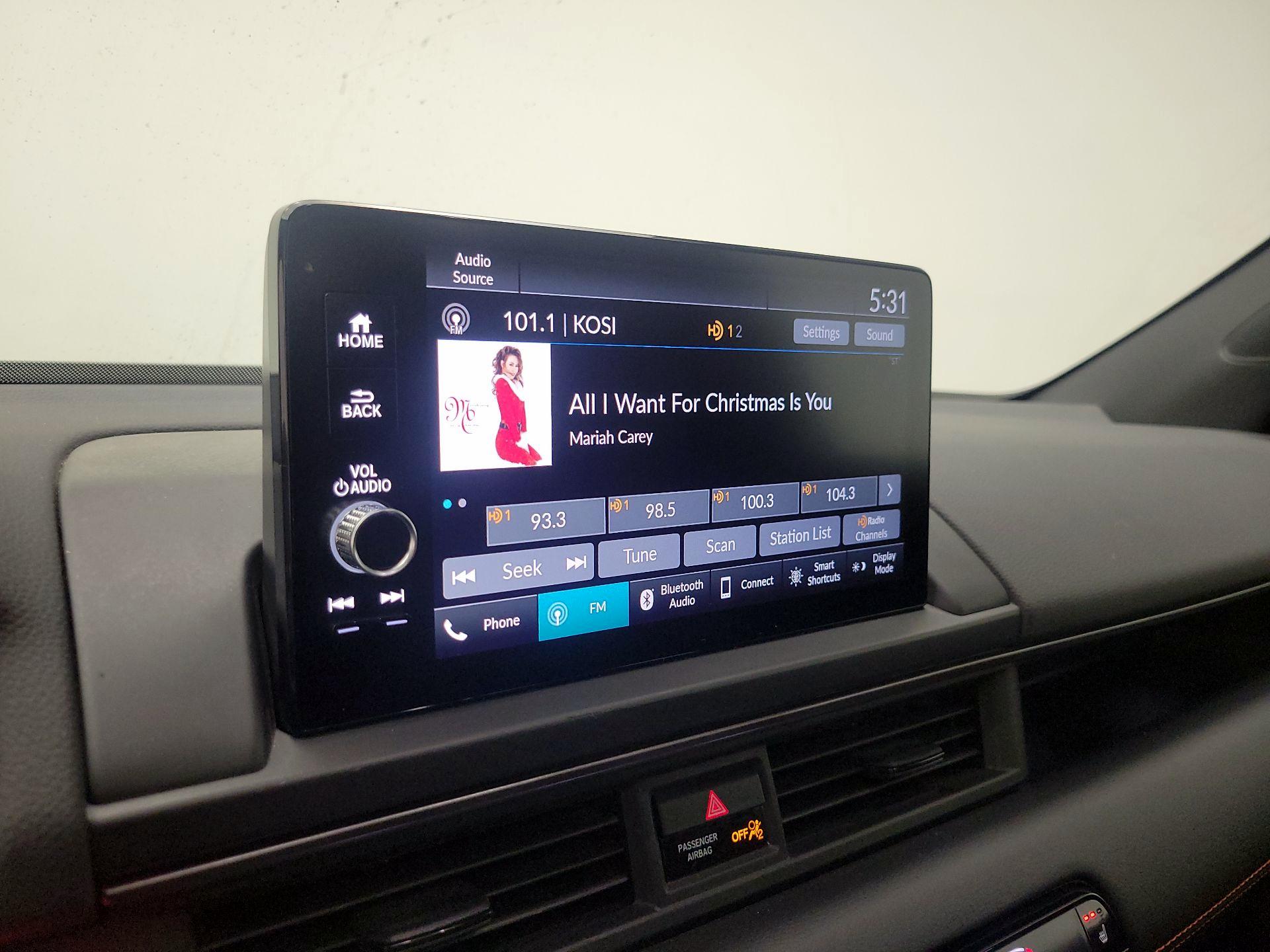 Thumbnail: 2024 Honda Pilot - 15