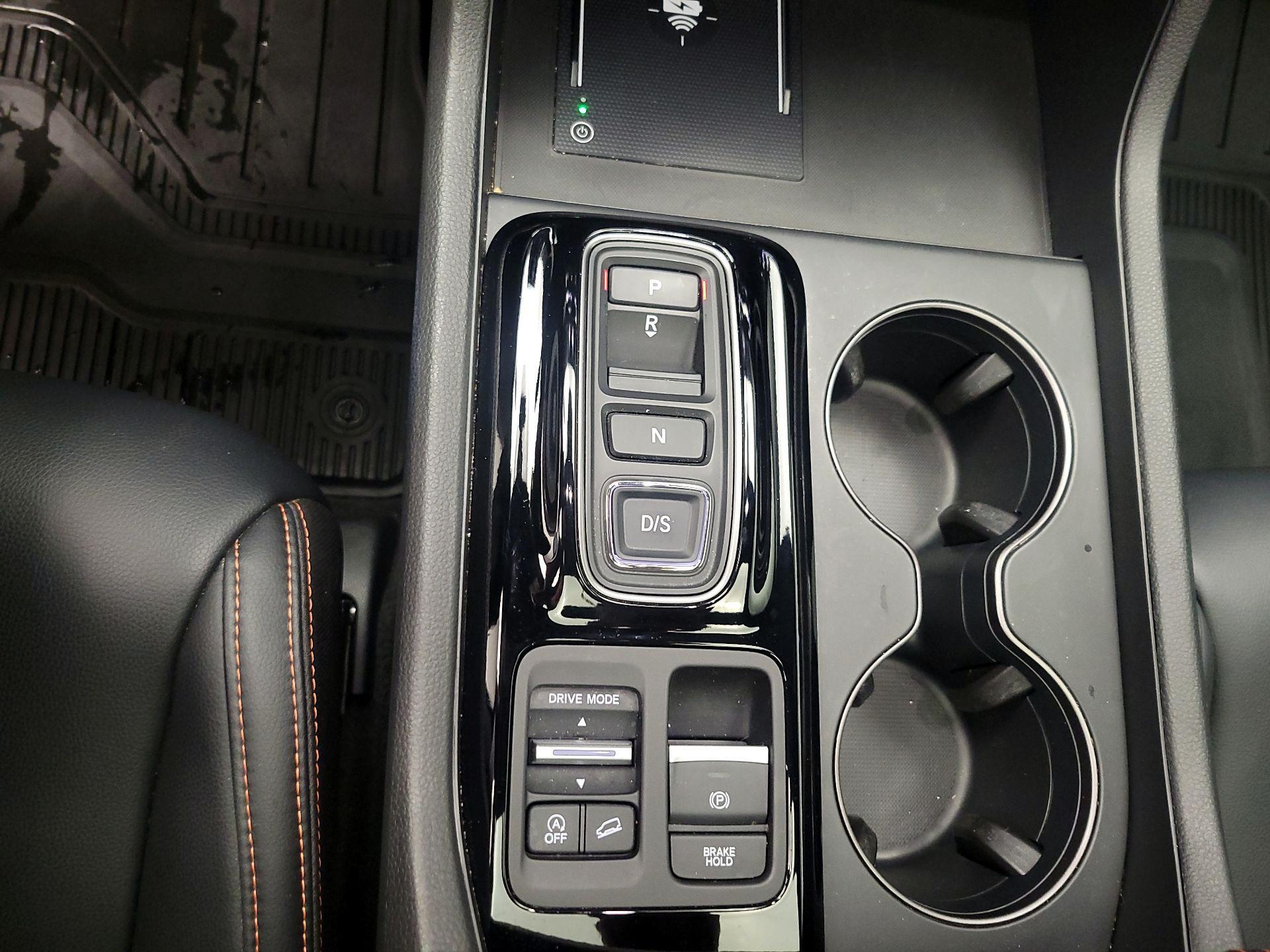 Thumbnail: 2024 Honda Pilot - 17