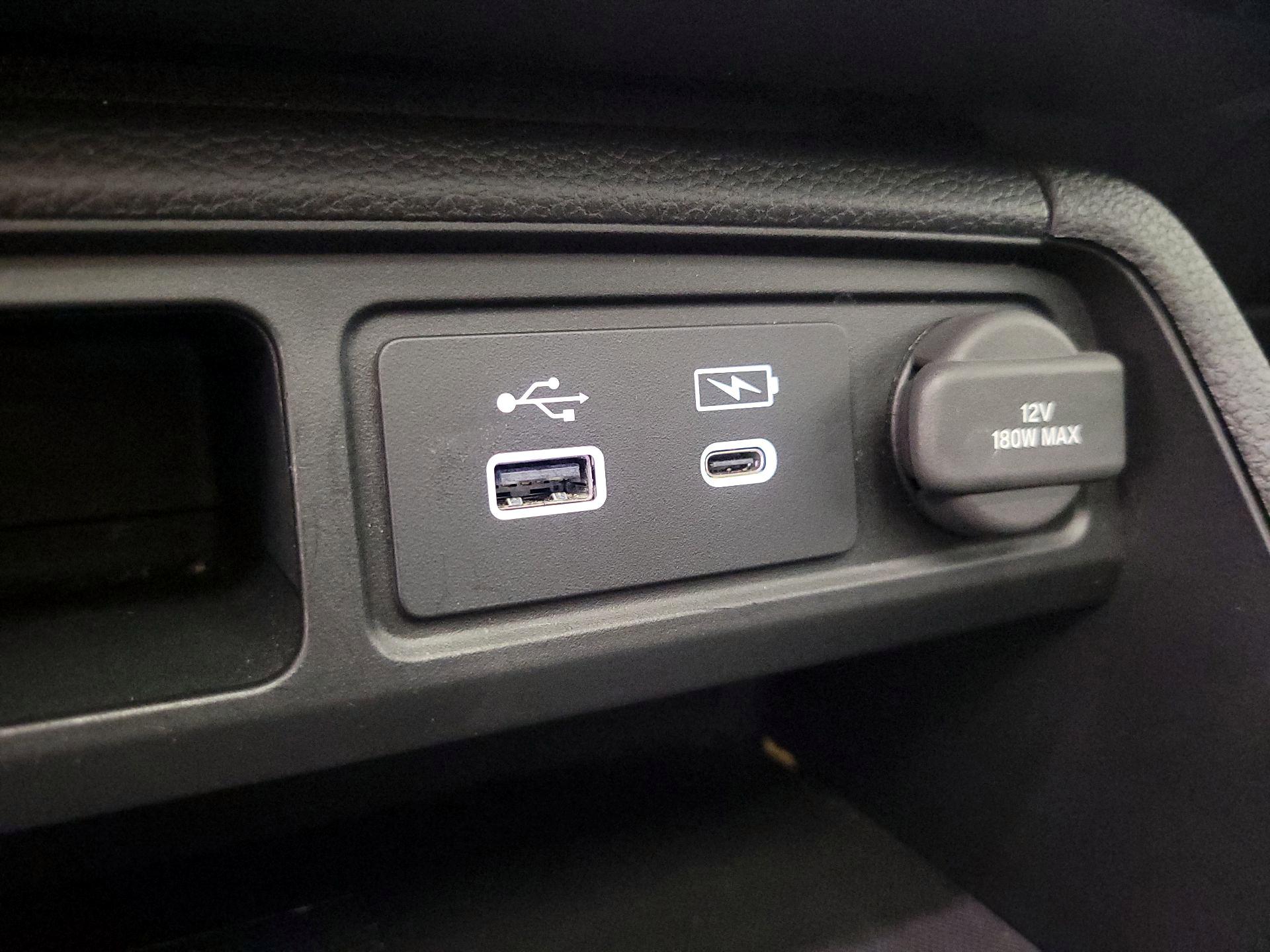 Thumbnail: 2024 Honda Pilot - 18