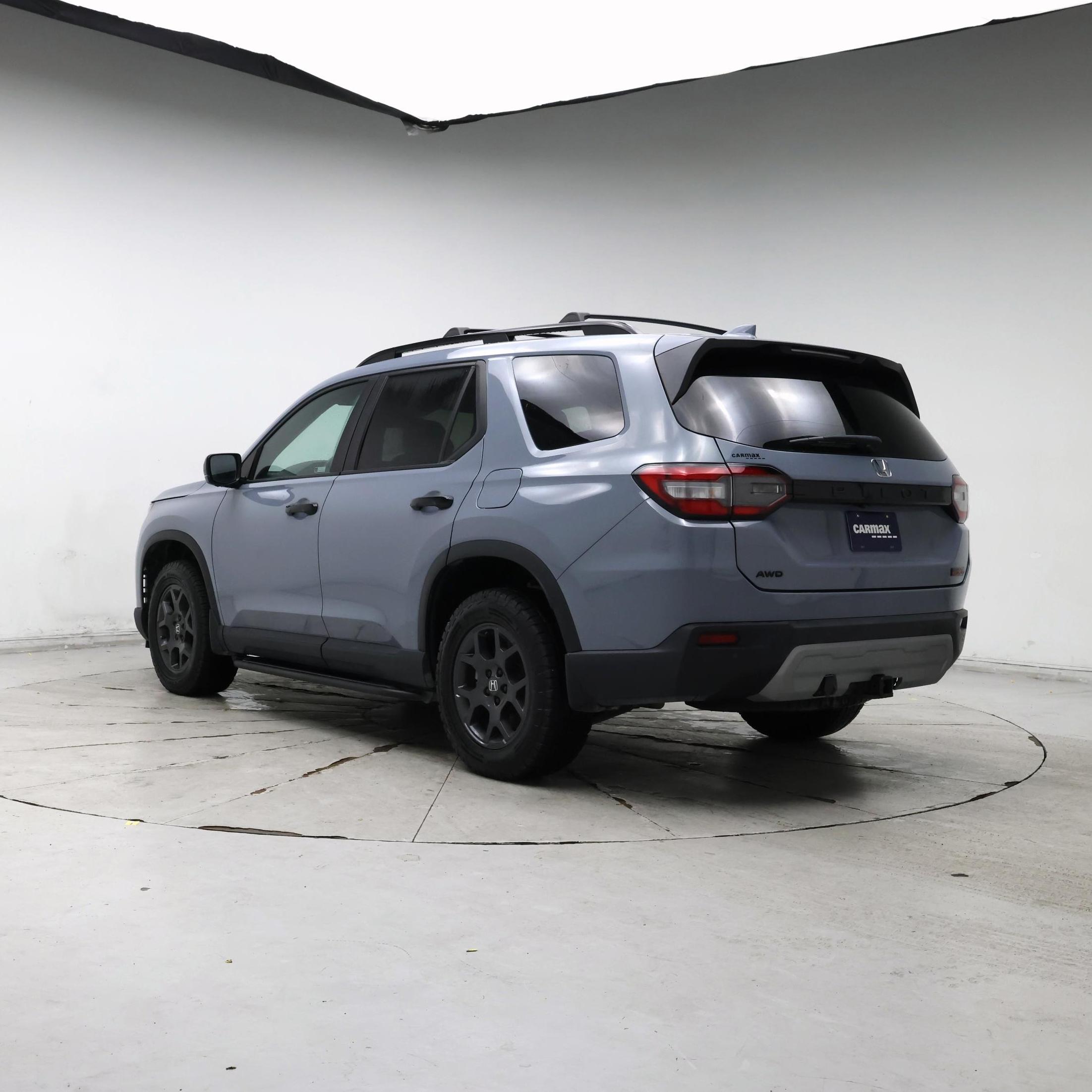 Thumbnail: 2024 Honda Pilot - 2