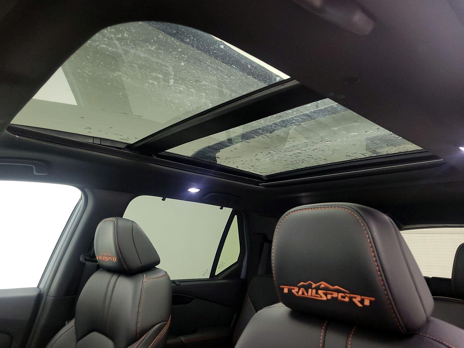 Thumbnail: 2024 Honda Pilot - 19