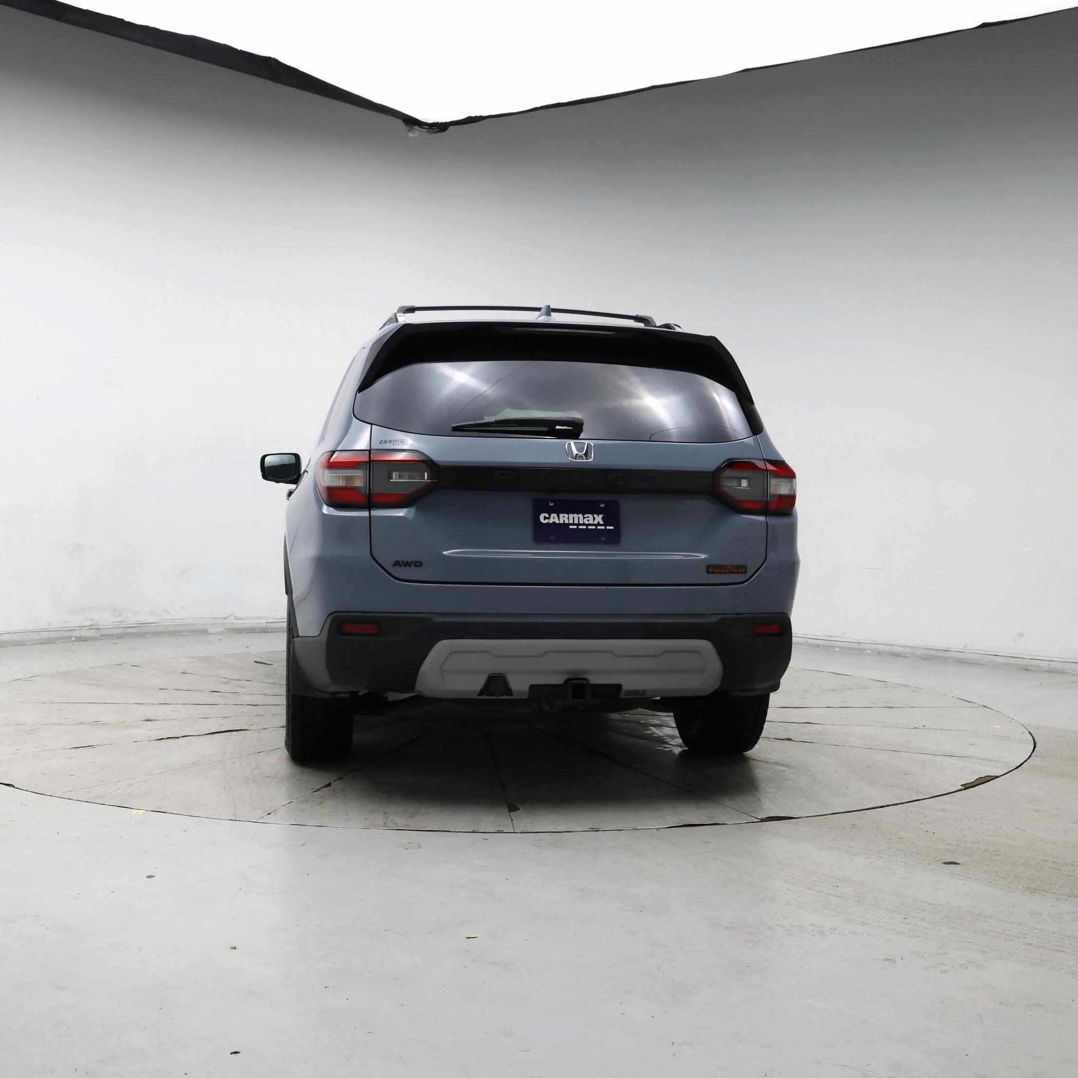 Thumbnail: 2024 Honda Pilot - 6