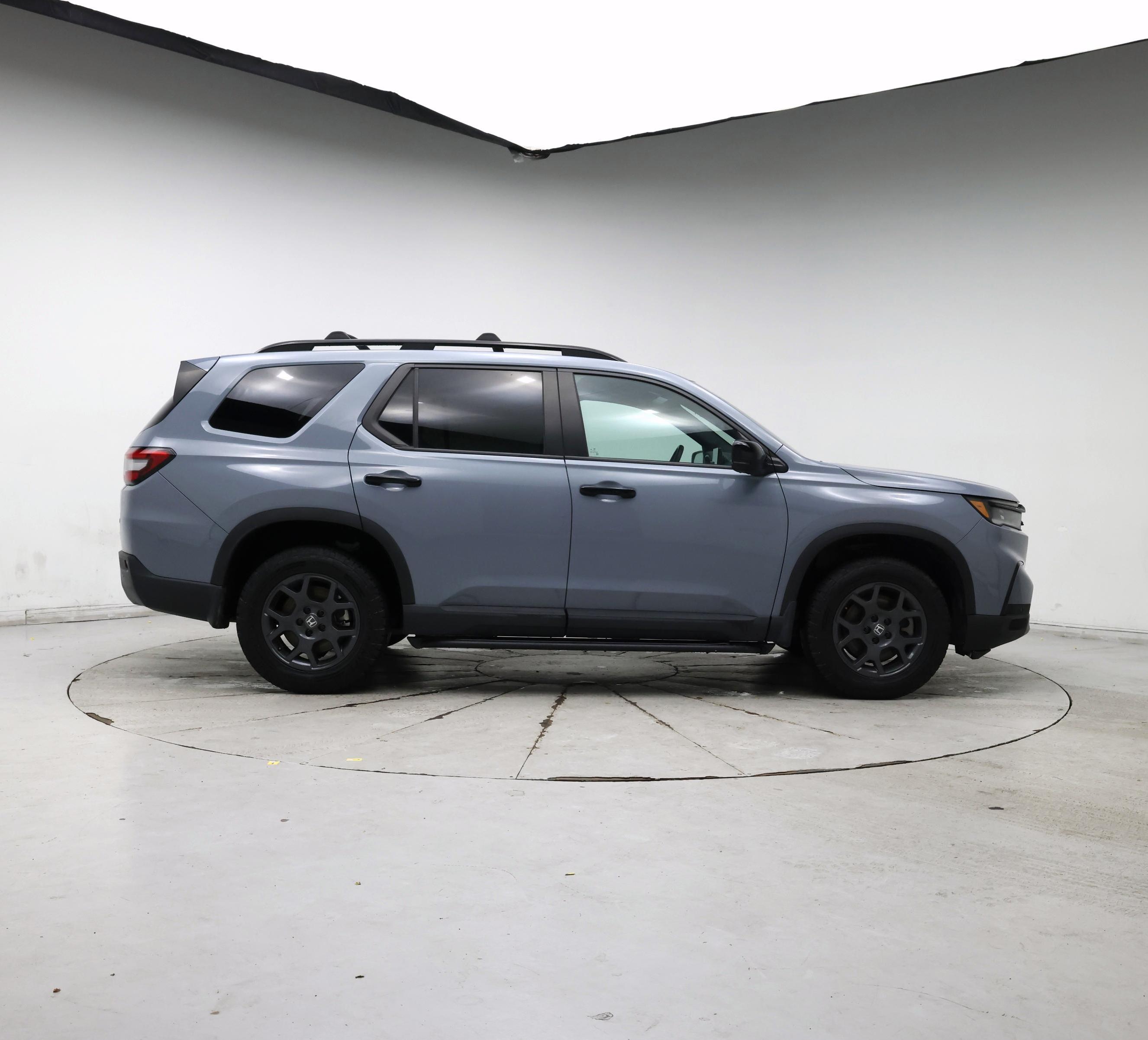 Thumbnail: 2024 Honda Pilot - 7