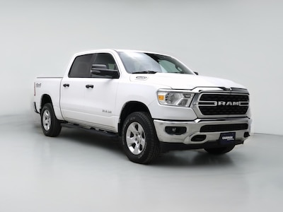 2023 Ram 1500 Bighorn