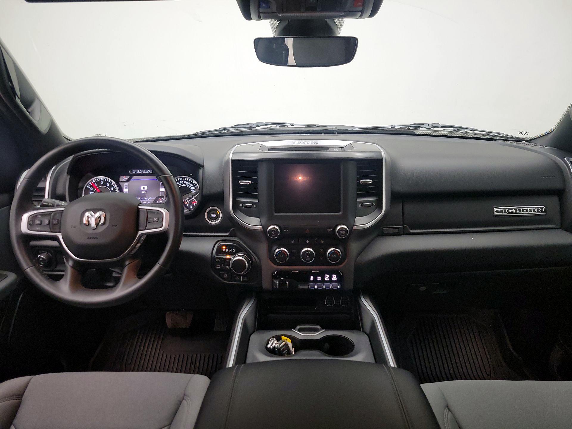 Thumbnail: 2023 RAM 1500 - 9