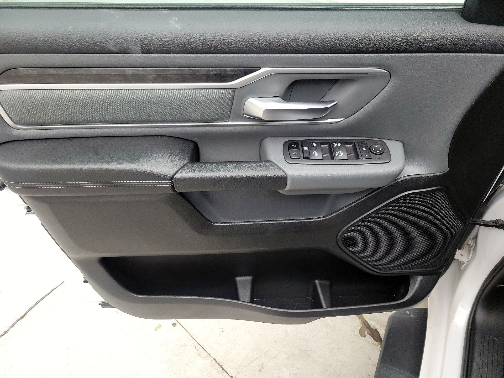 Thumbnail: 2023 RAM 1500 - 12