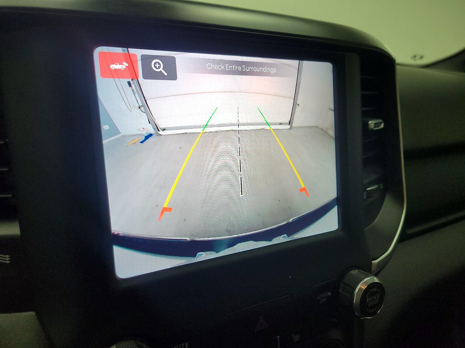 Thumbnail: 2023 RAM 1500 - 14