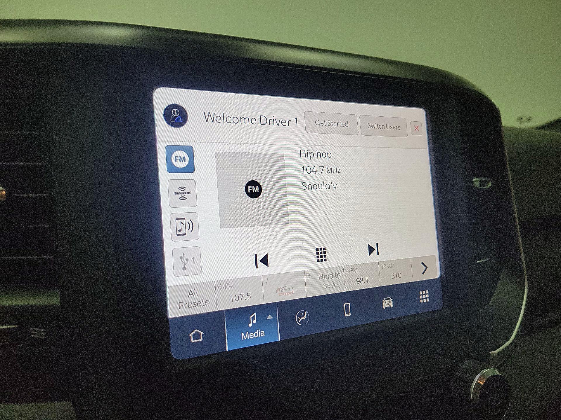 Thumbnail: 2023 RAM 1500 - 15